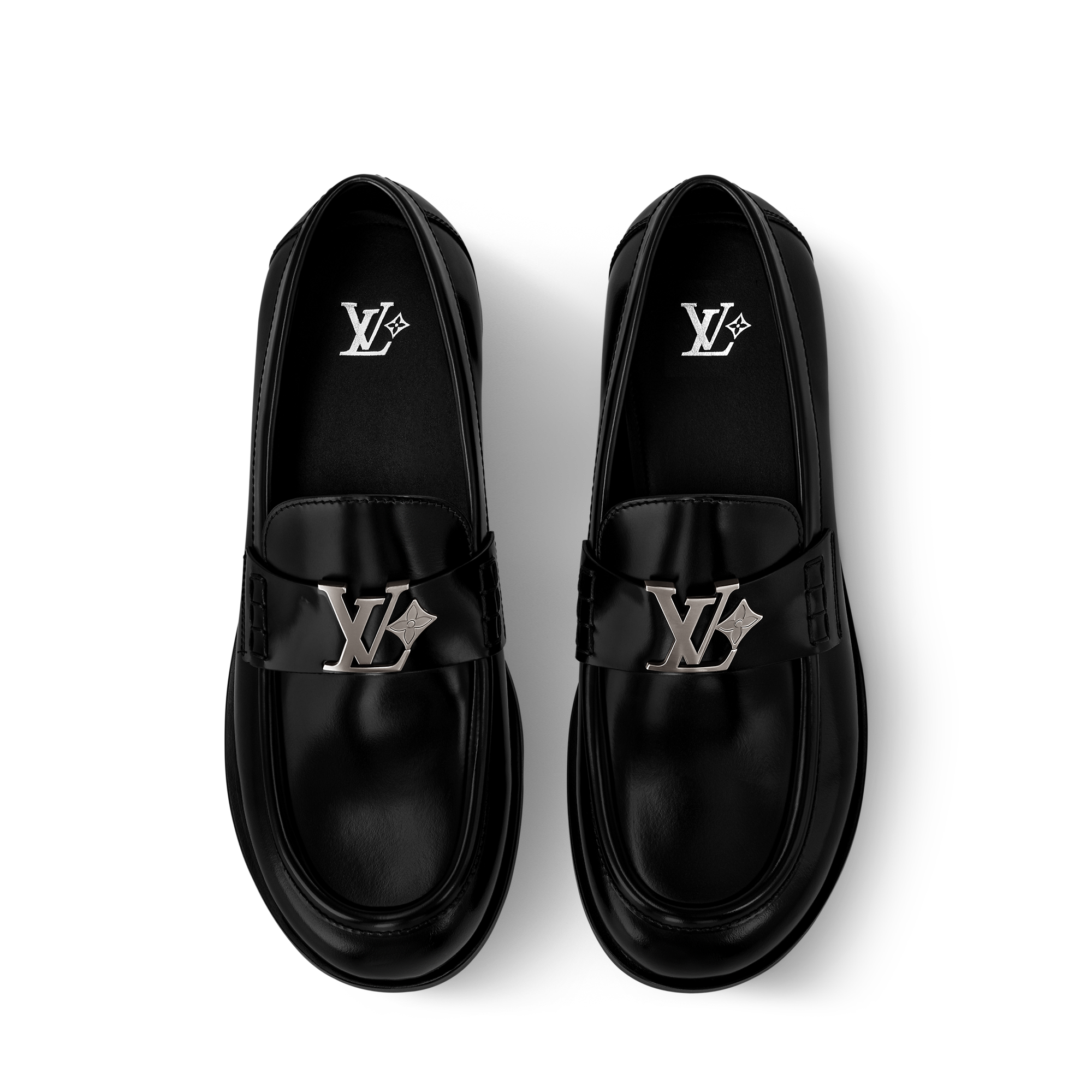 LV スカラ ローファー - 画像 (4)
