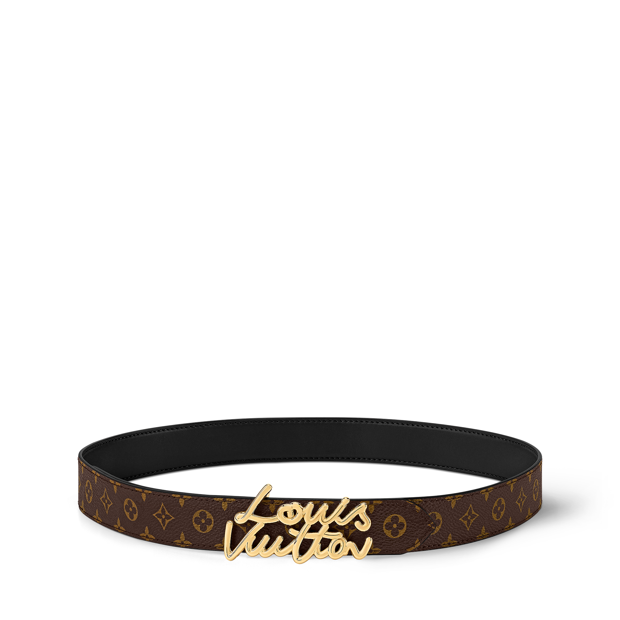 ベルト・LV スクリプト 30MM - 画像 (4)