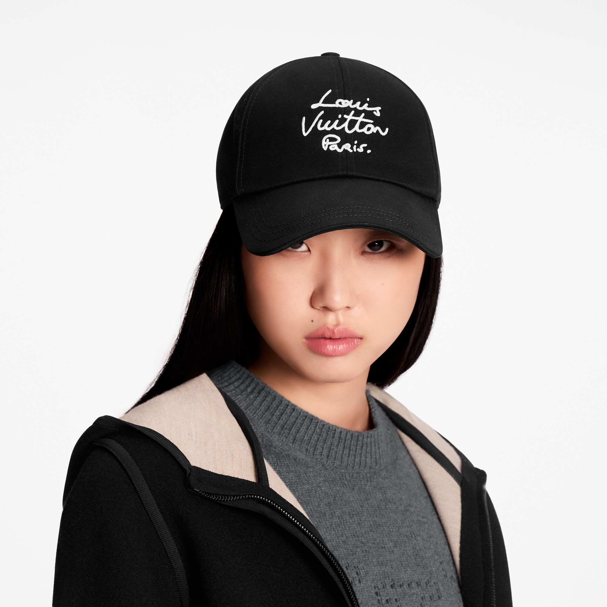 キャップ･LV スクリプト