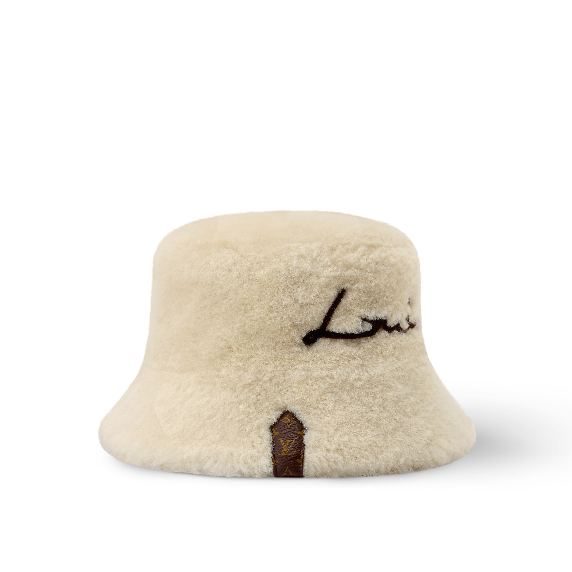 バケットハット・LV スクリプト クラウド - 画像 (3)
