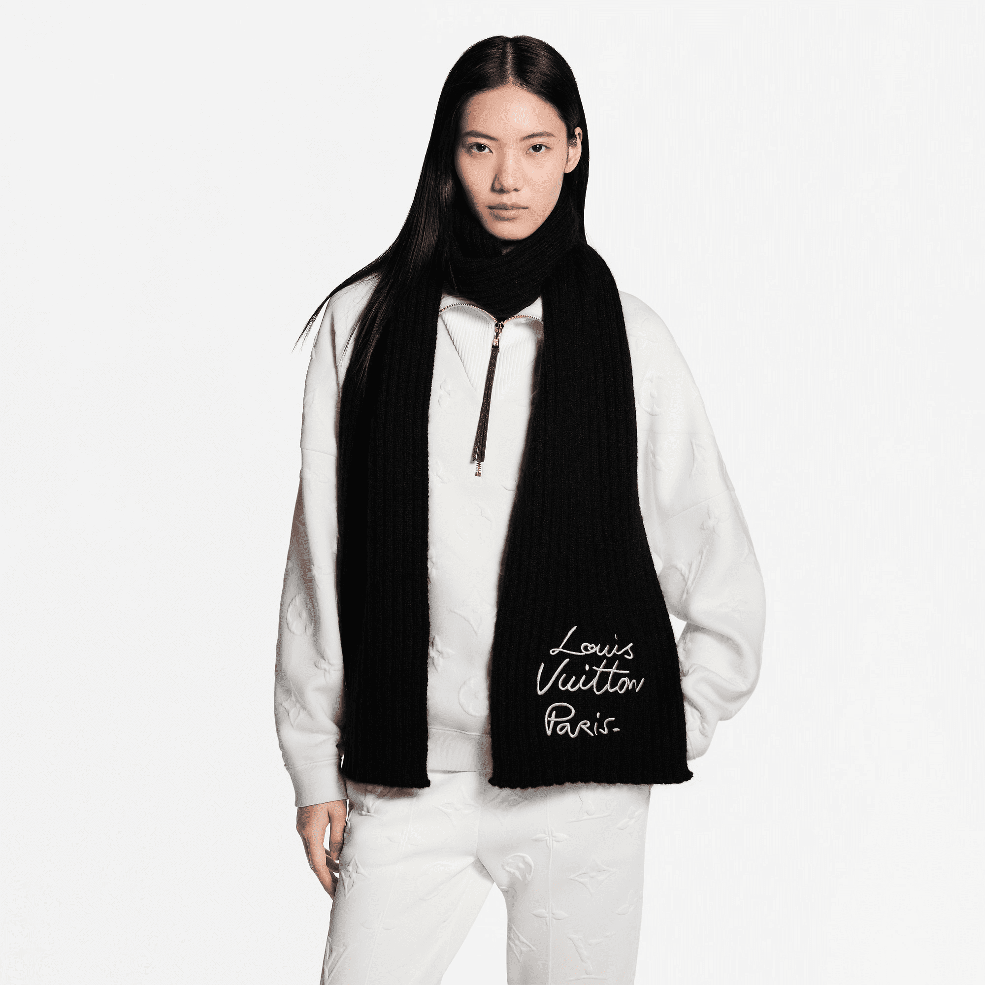 マフラー･LV スクリプト