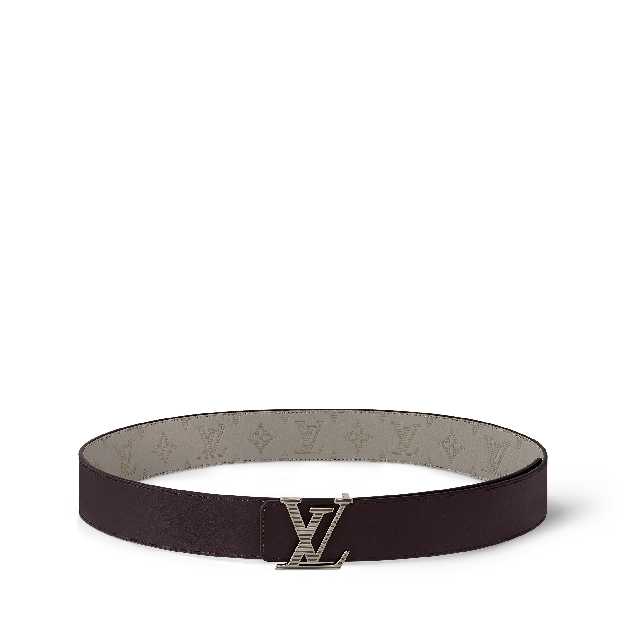 ベルト・LV シャドウ 40MM リバーシブル - 画像 (4)