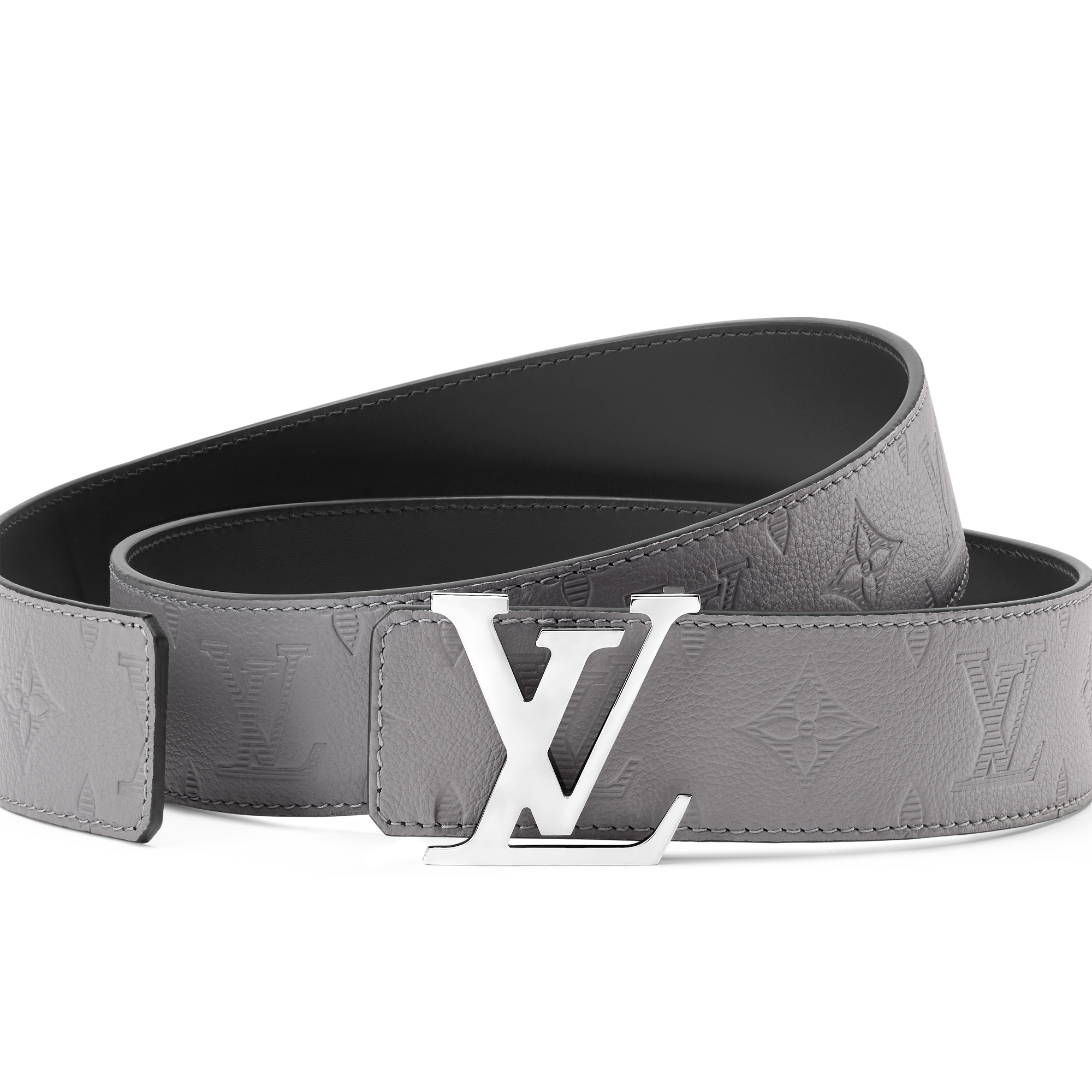ベルト・LV シャドウ 40MM リバーシブル - 画像 (2)
