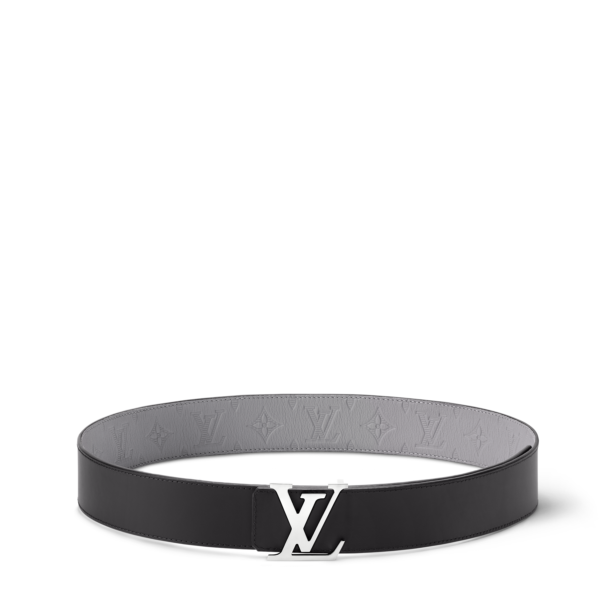 ベルト・LV シャドウ 40MM リバーシブル - 画像 (3)