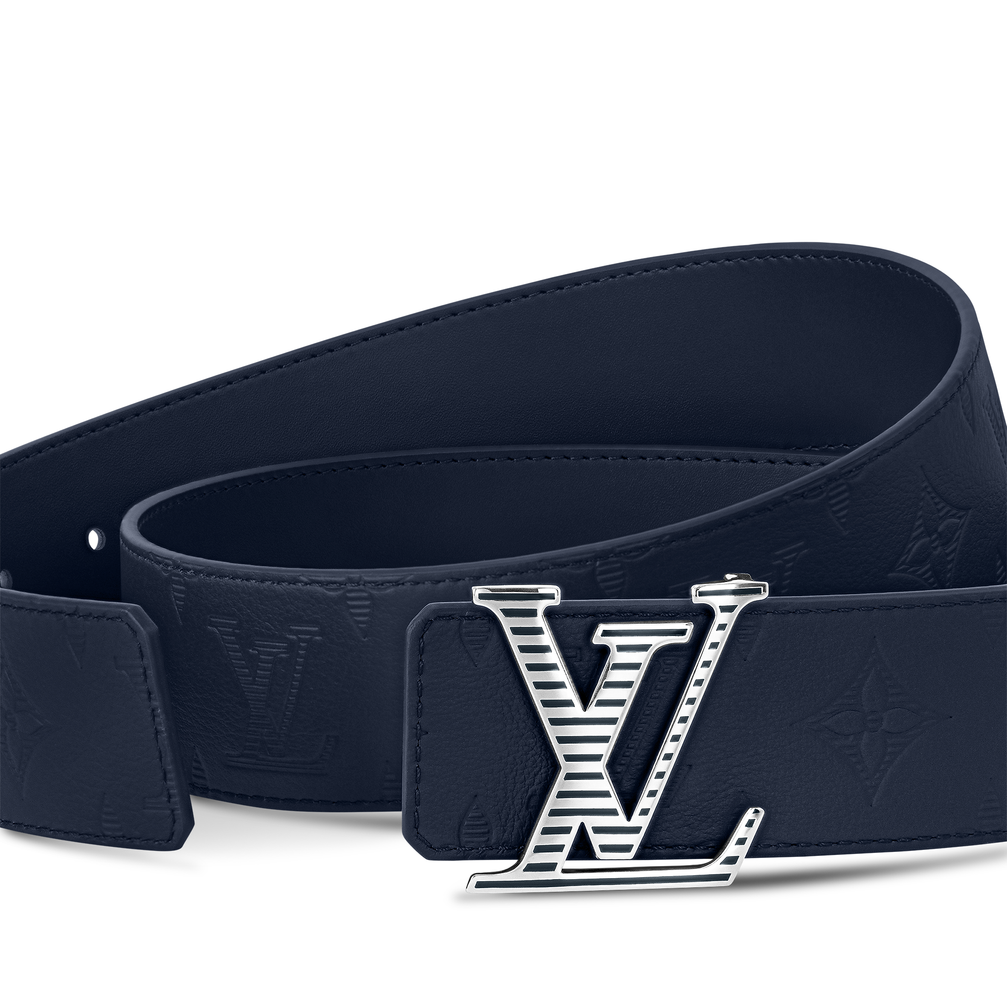 ベルト・LV シャドウ 40MMリバーシブル - 画像 (3)