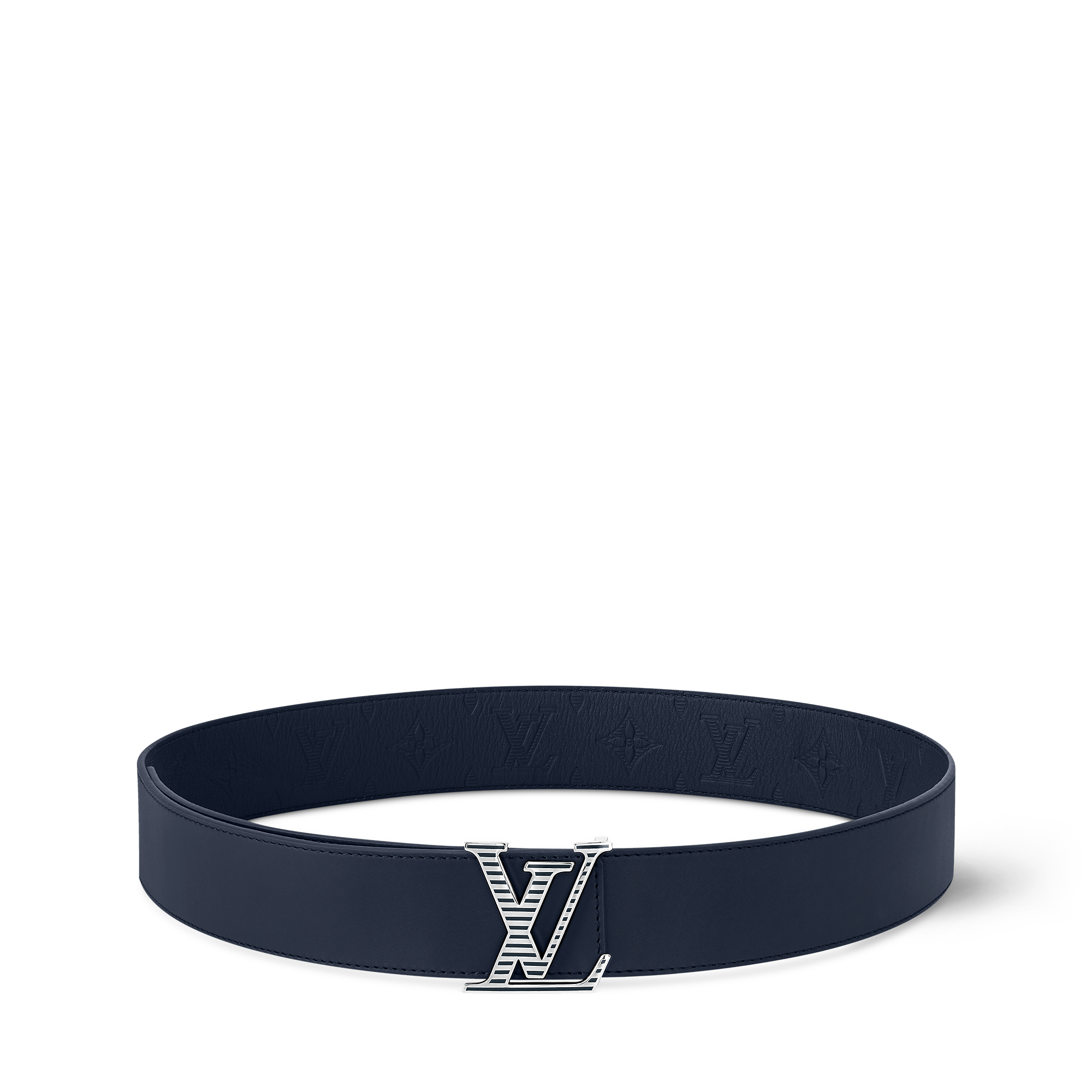 ベルト・LV シャドウ 40MMリバーシブル - 画像 (4)