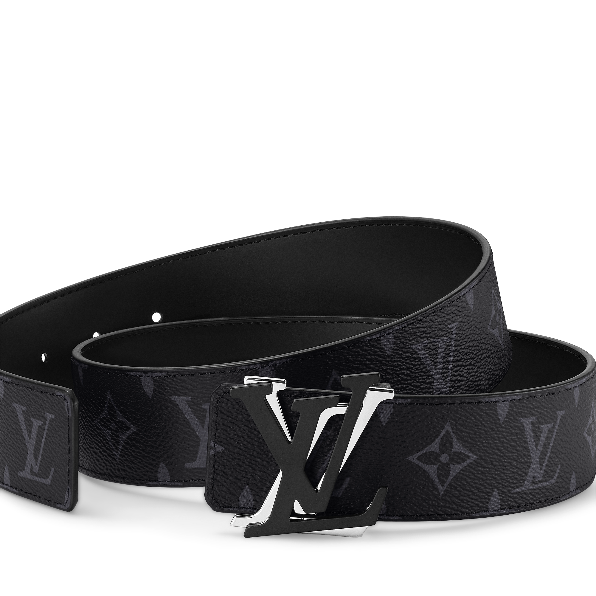 ベルト・LV シェイク 40MM リバーシブル - 画像 (4)