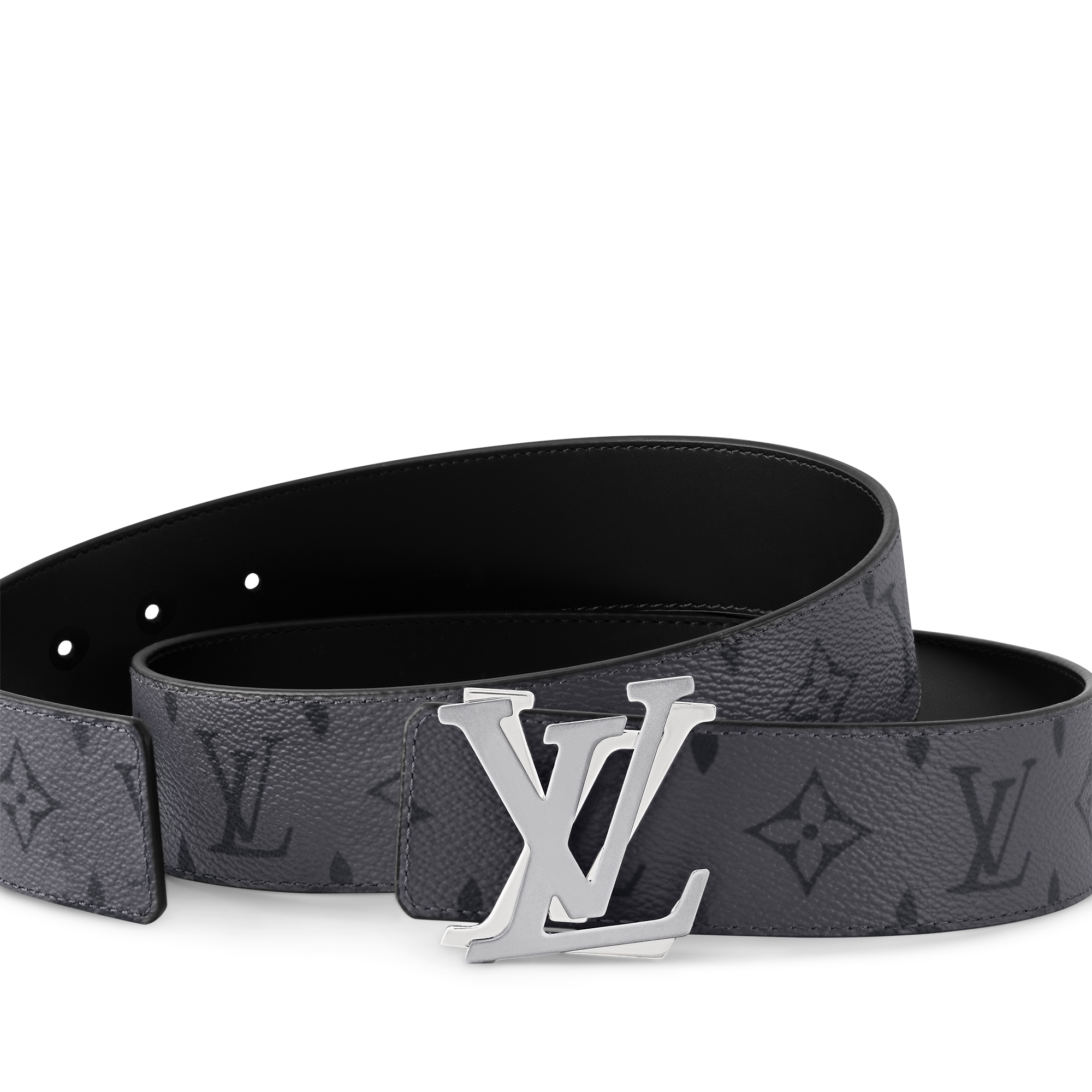 ベルト・LV シェイク 40MM リバーシブル - 画像 (3)