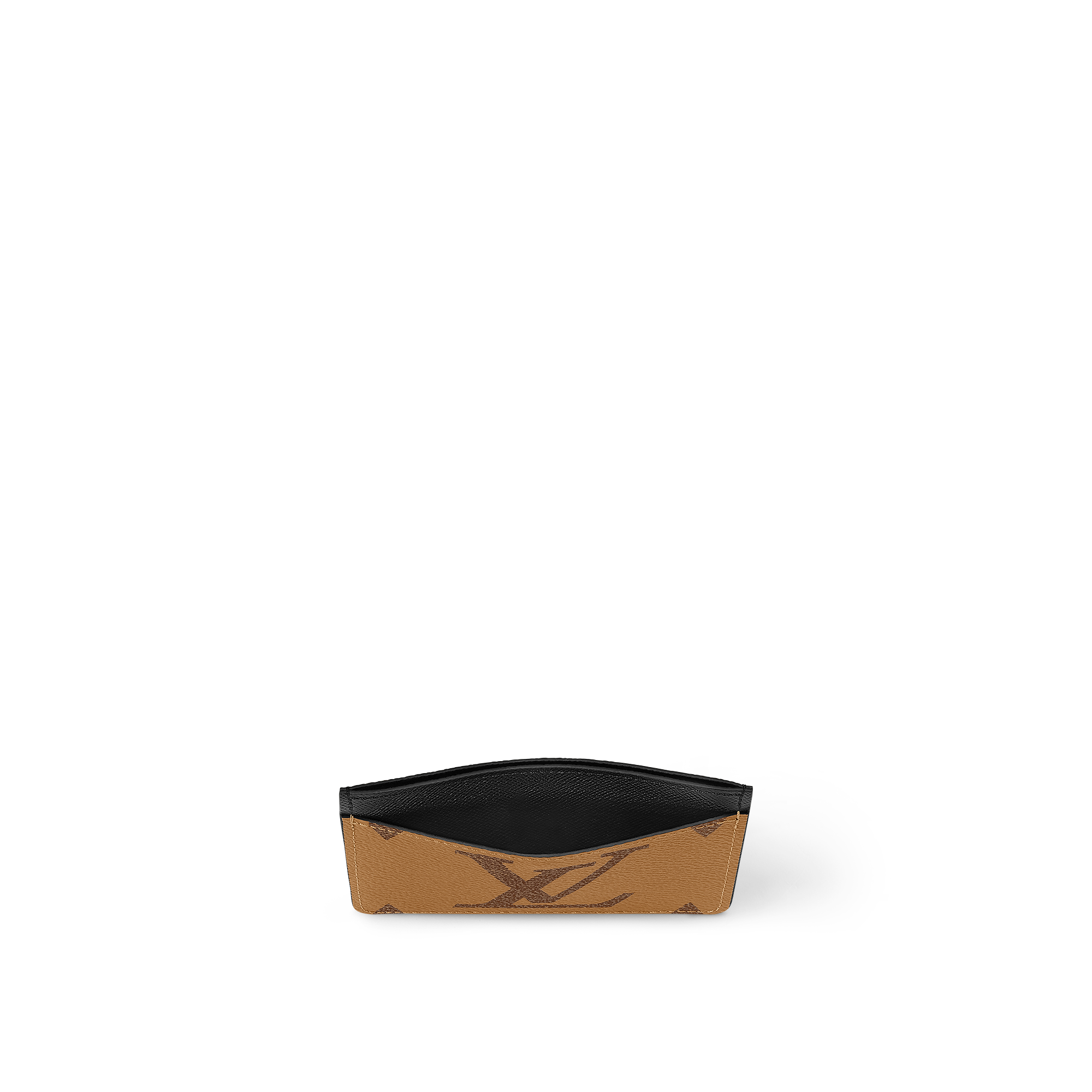 カードケース ポルト カルト・LV サイドアップ - 画像 (4)