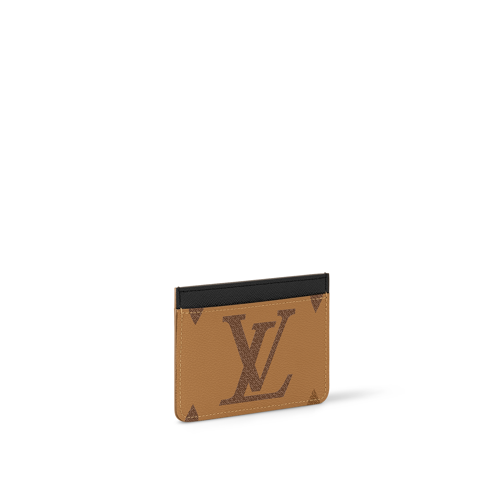 カードケース ポルト カルト・LV サイドアップ - 画像 (3)
