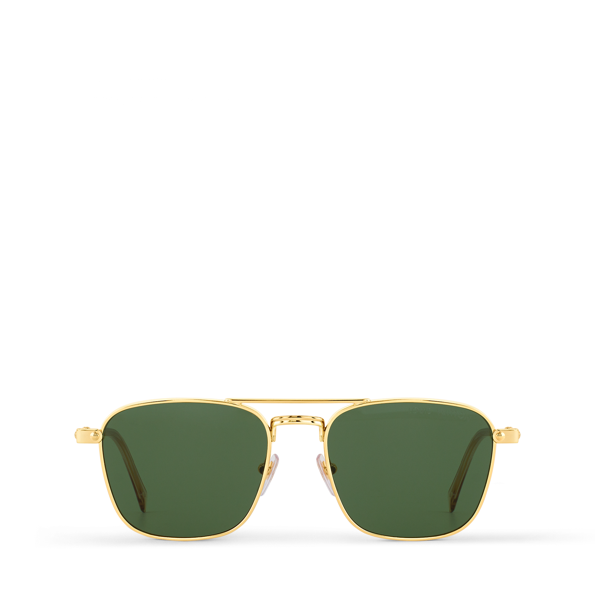 サングラス・LV シグネチャー メタル・スクエア - 画像 (3)