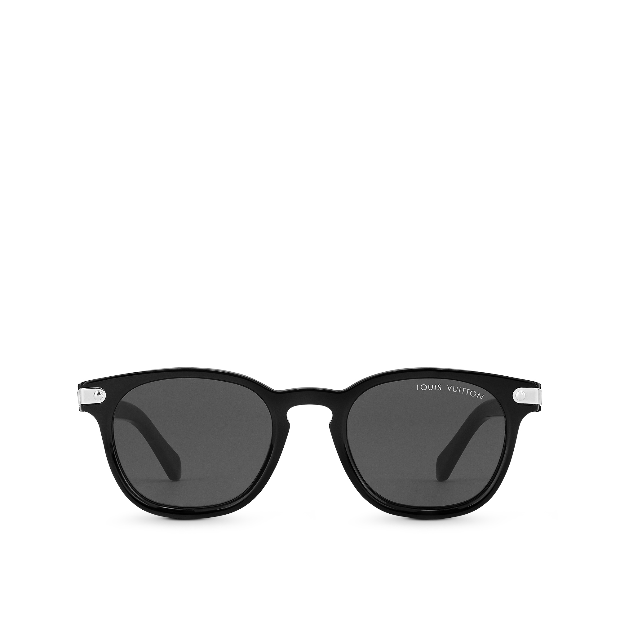 サングラス・LV シグネチャー・スクエア ラウンド - 画像 (6)