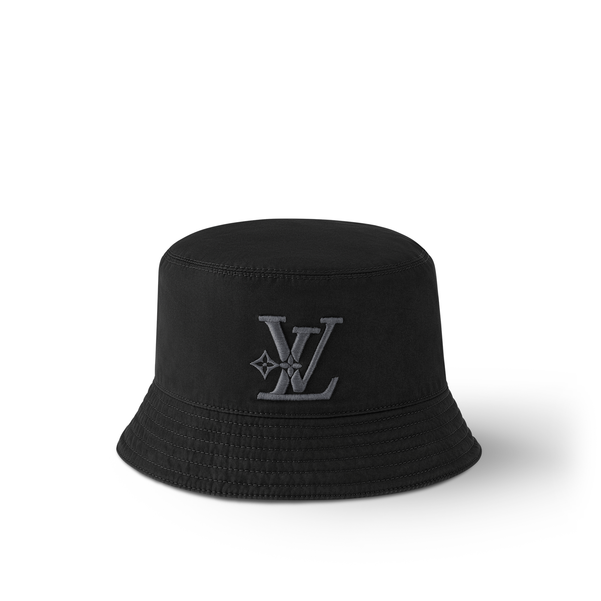 バケットハット・LV スマッシュ レイン - 画像 (2)