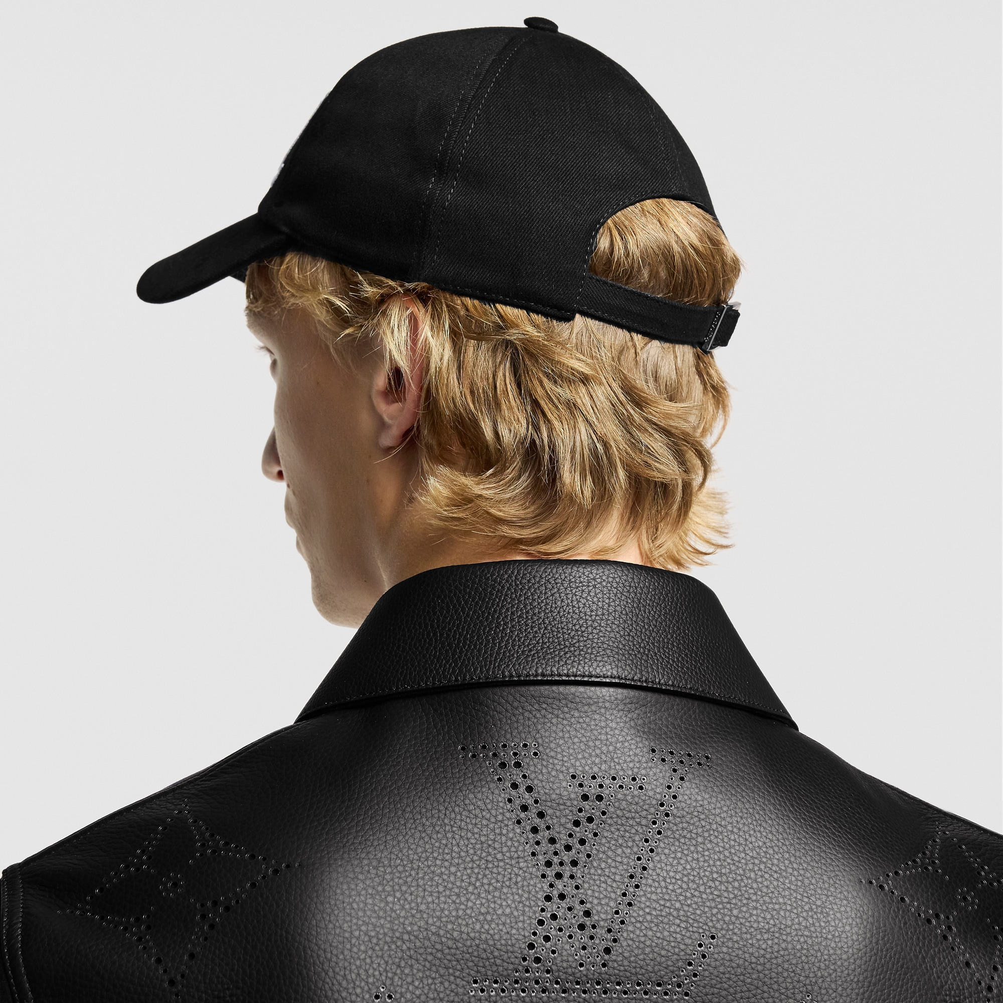 キャップ・LV スマッシュ - 画像 (5)