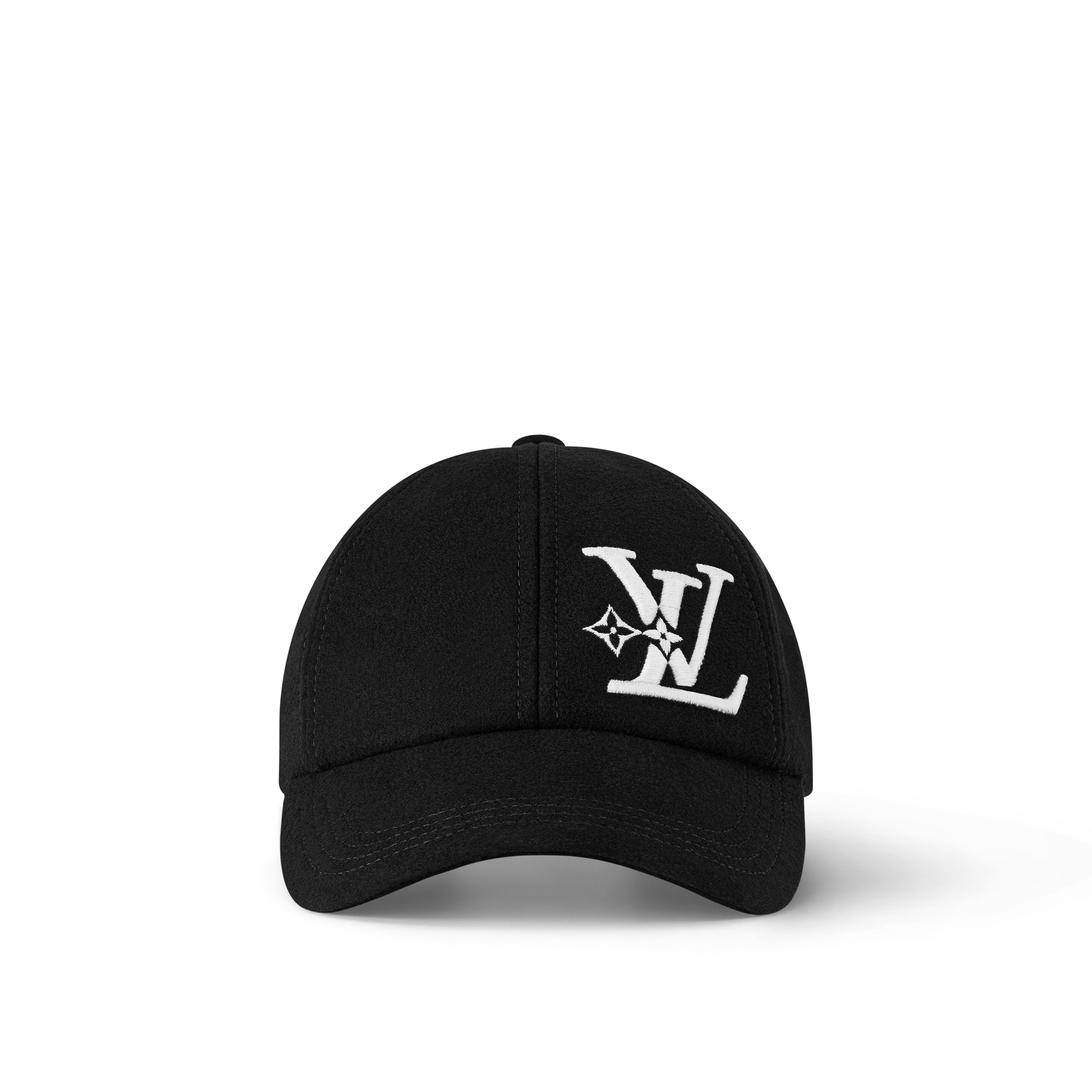 キャップ・LV スマッシュ - 画像 (2)