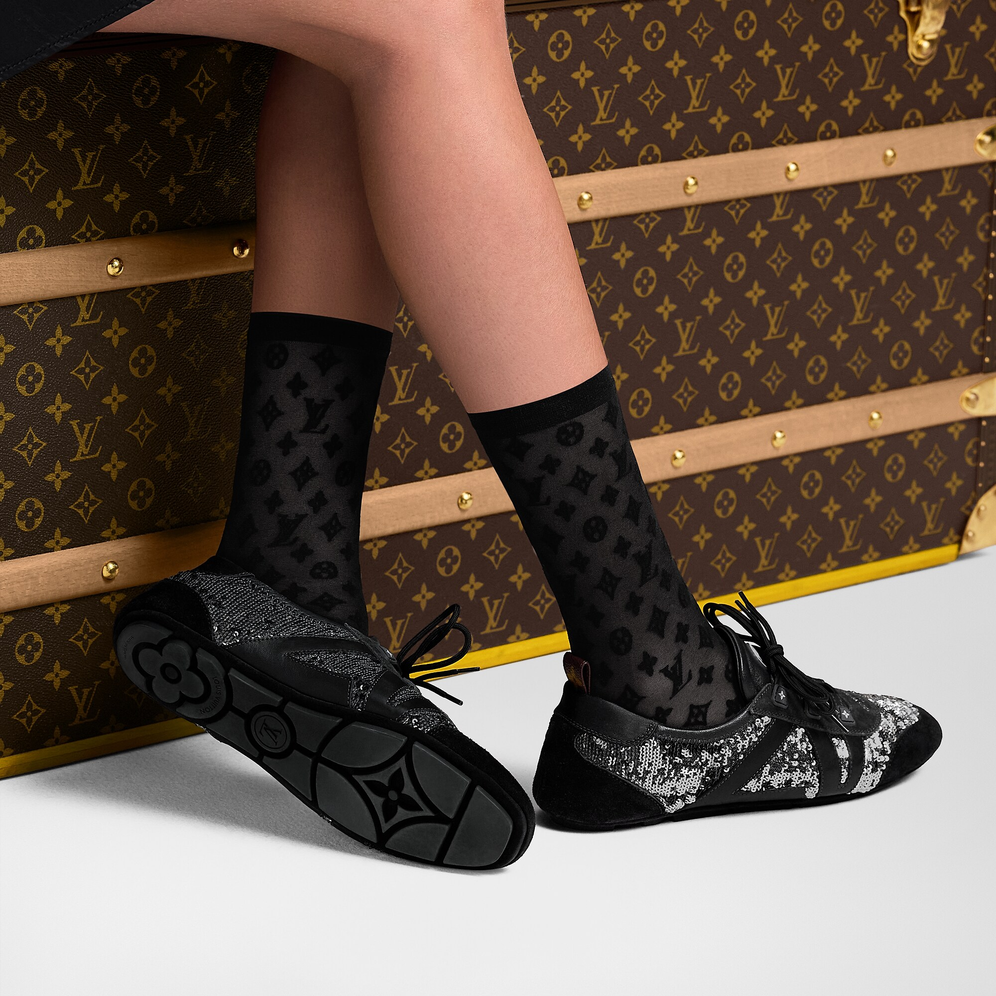 LV スニーカリーナ - 画像 (7)