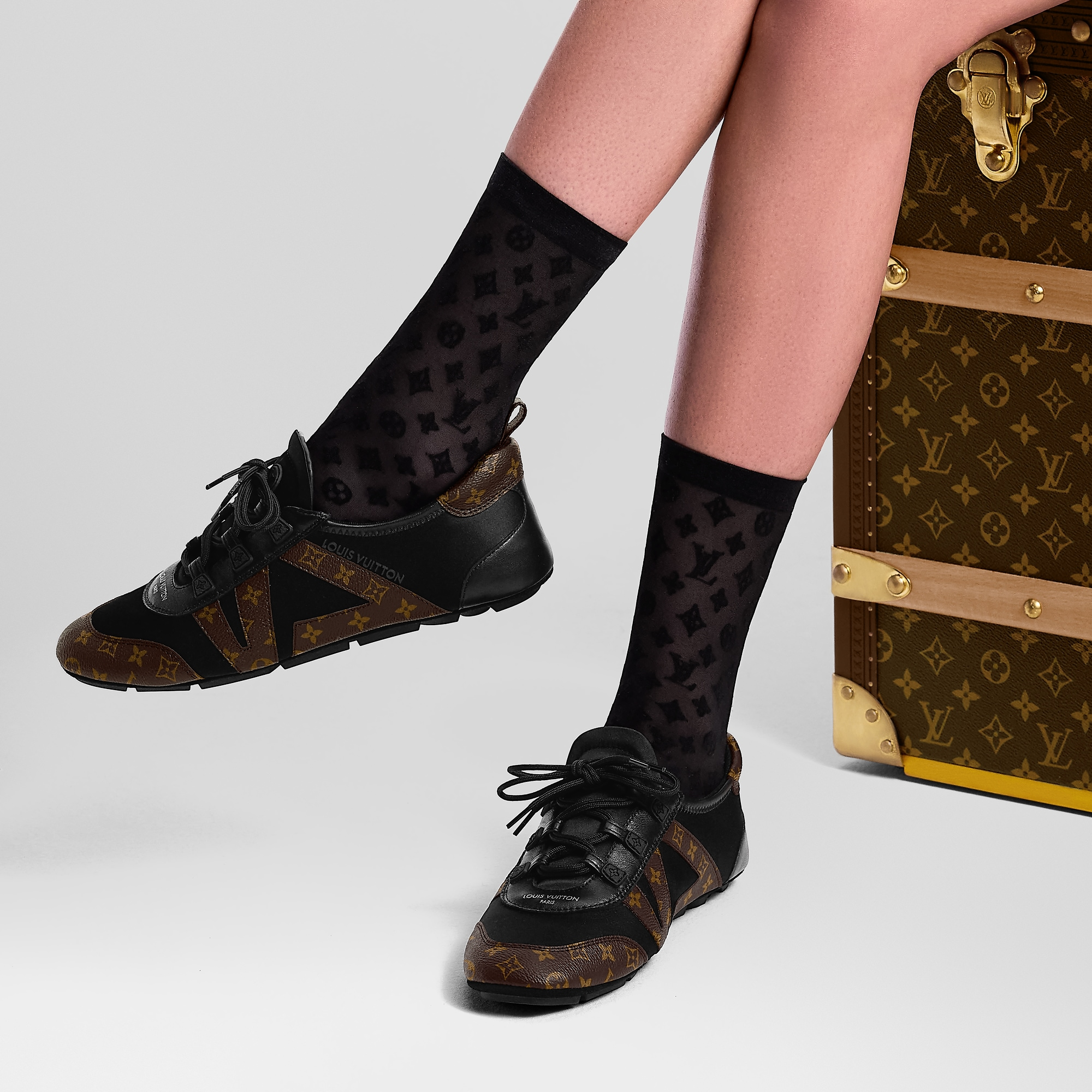 LV スニーカリーナ - 画像 (6)