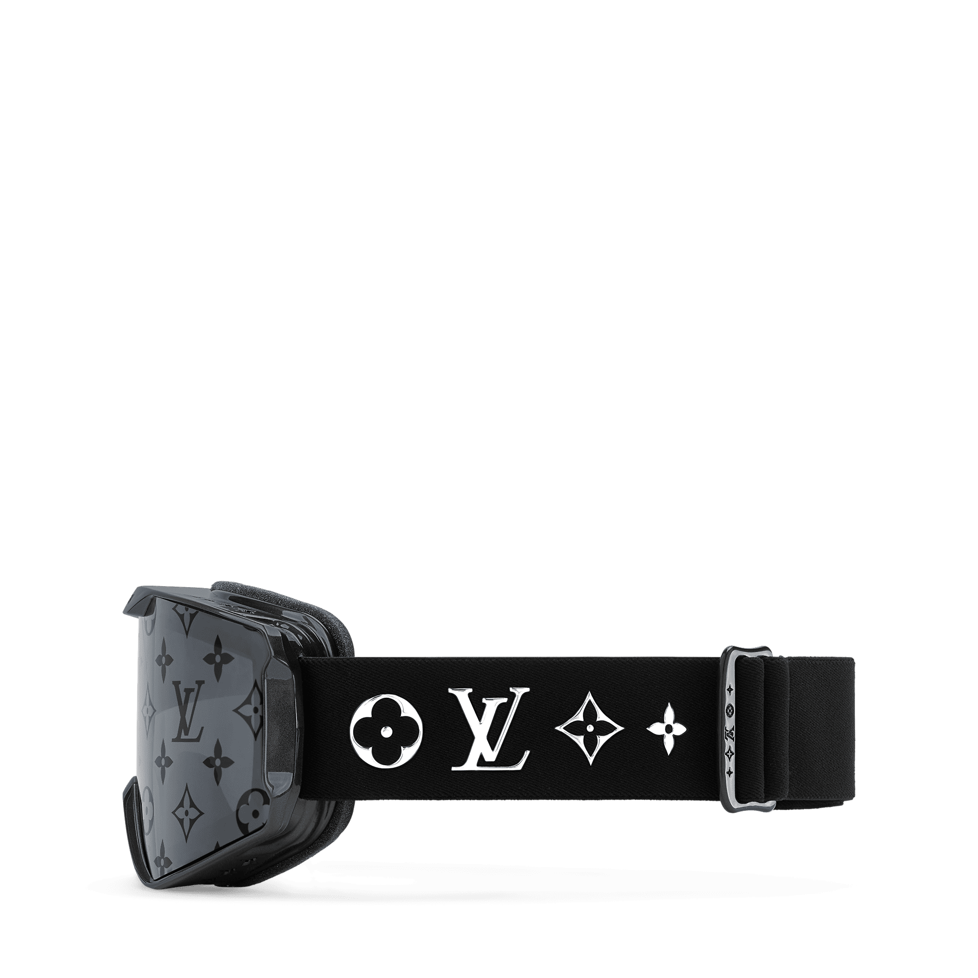 マスク・LV スノー グラディエント - 画像 (3)