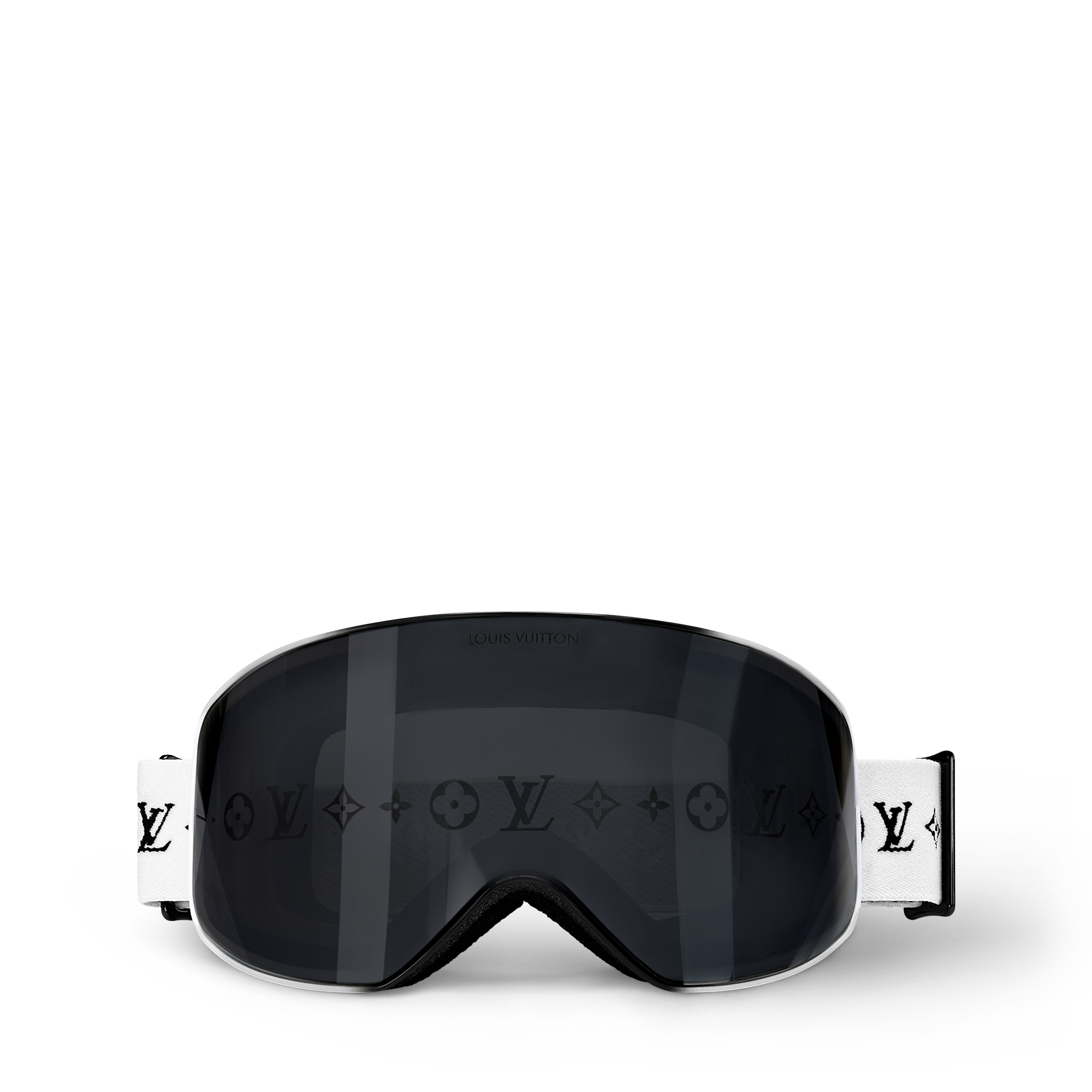 LV スノーフォール･スキー マスク