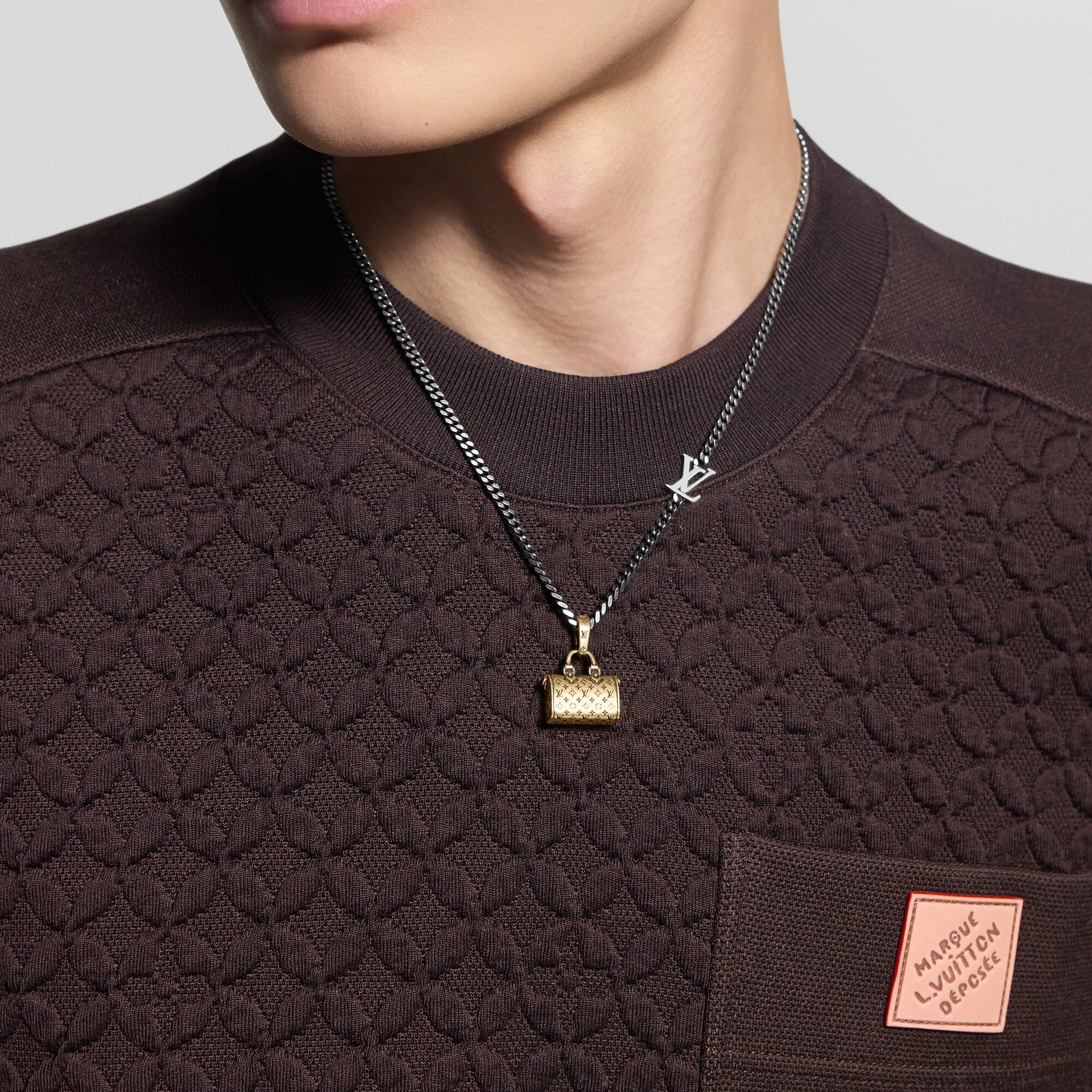 チャーム･LV スピーディ