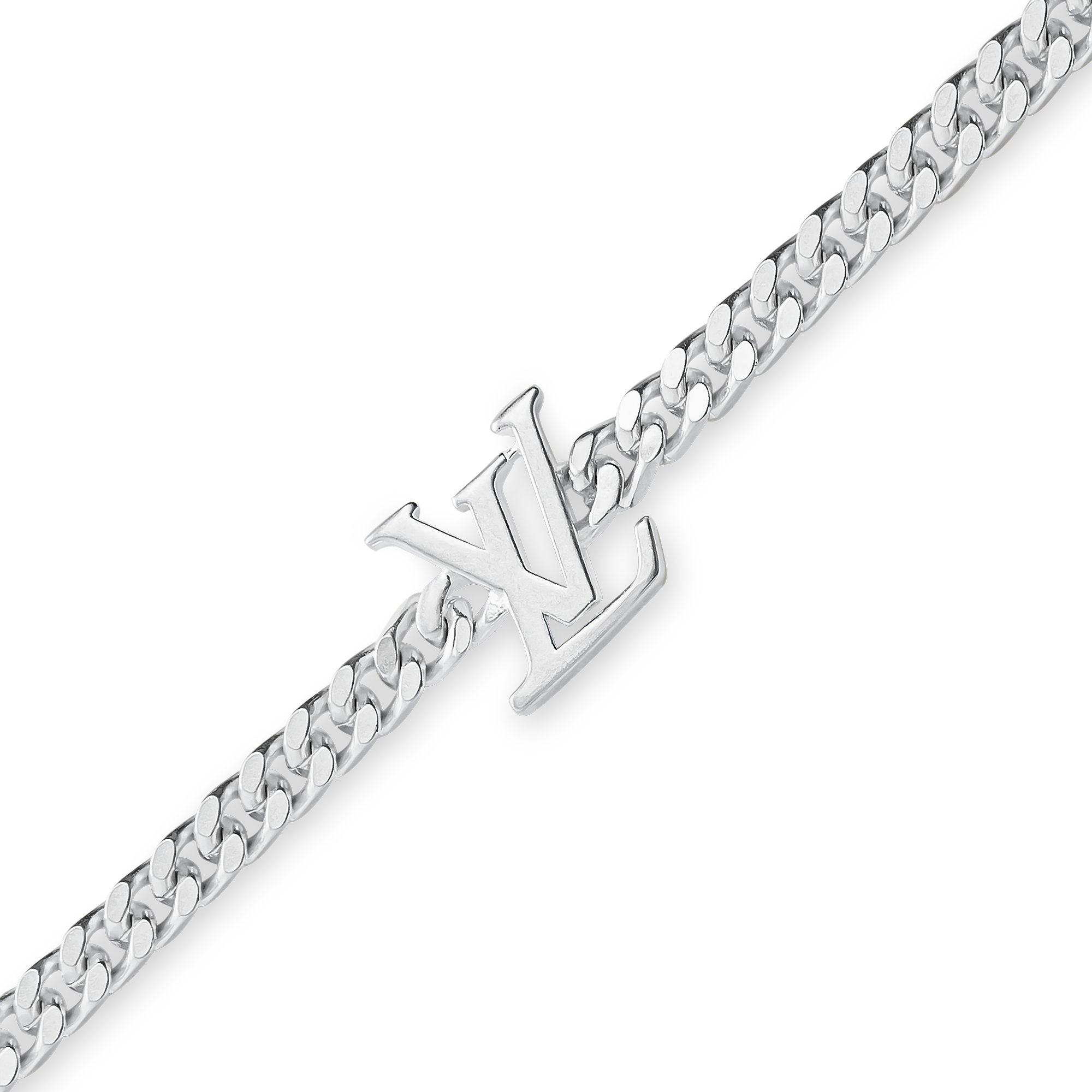 ブレスレット・LV スパイク - 画像 (2)