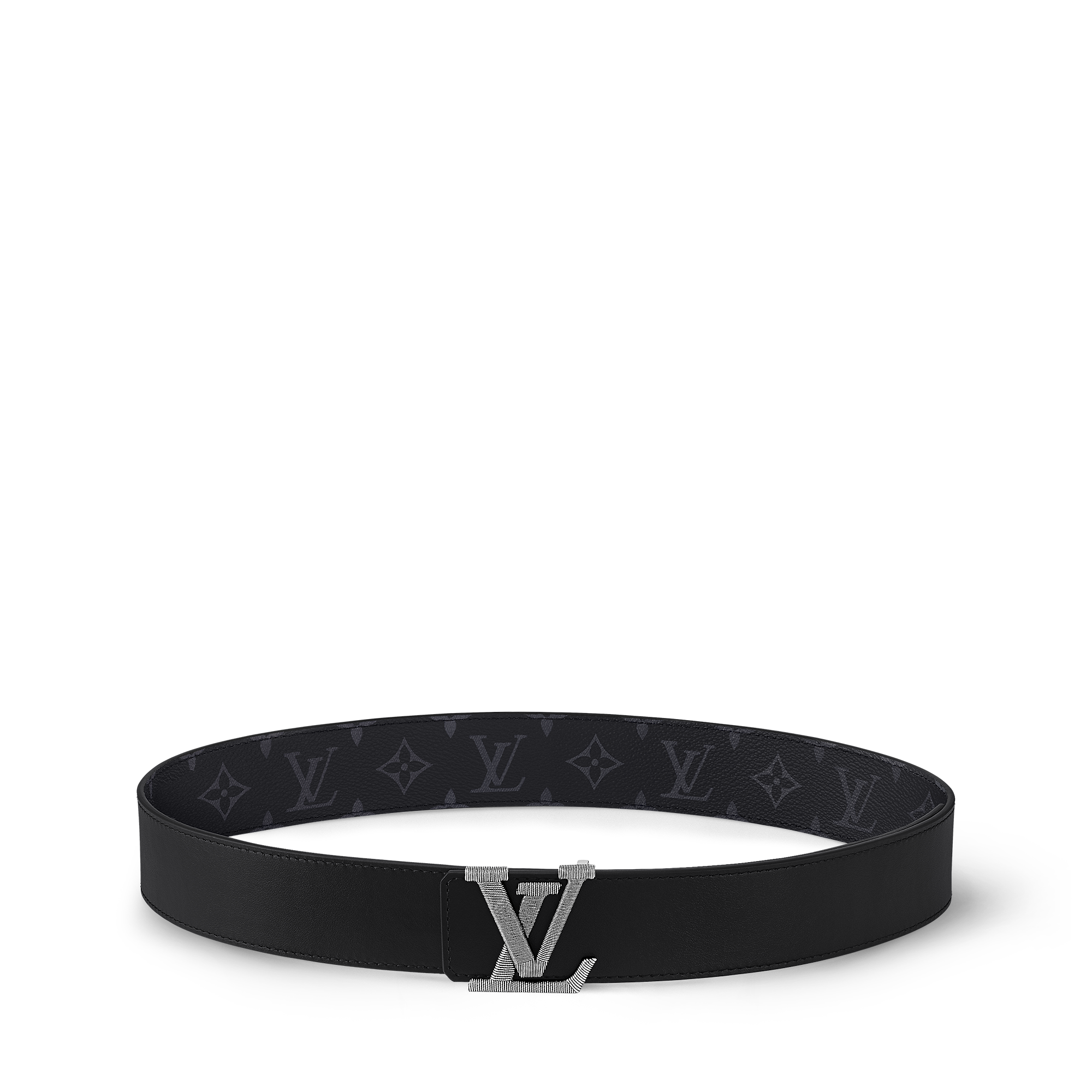ベルト・LV ステッチ 40MM リバーシブル - 画像 (4)