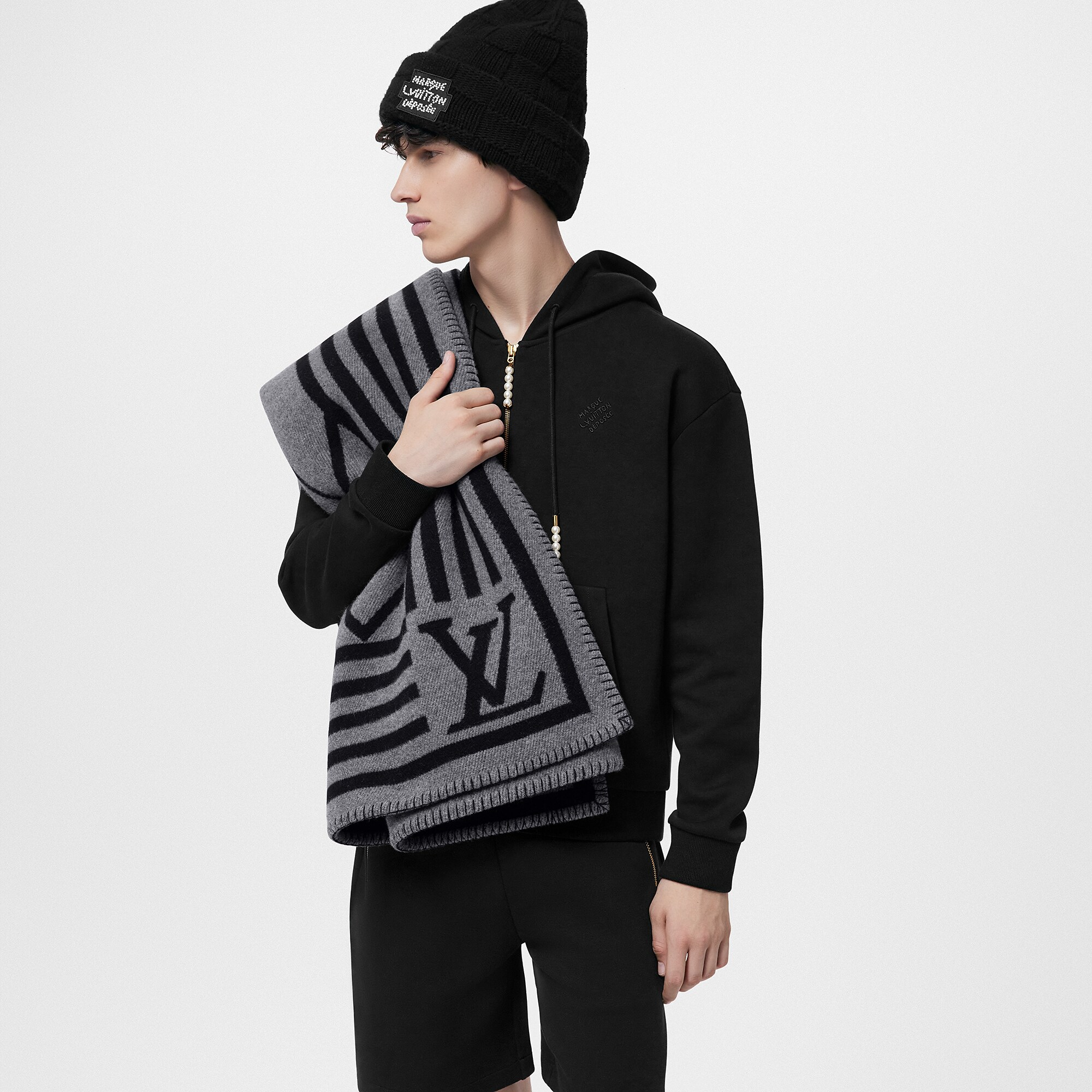 ブランケット・LV サミット - 画像 (5)