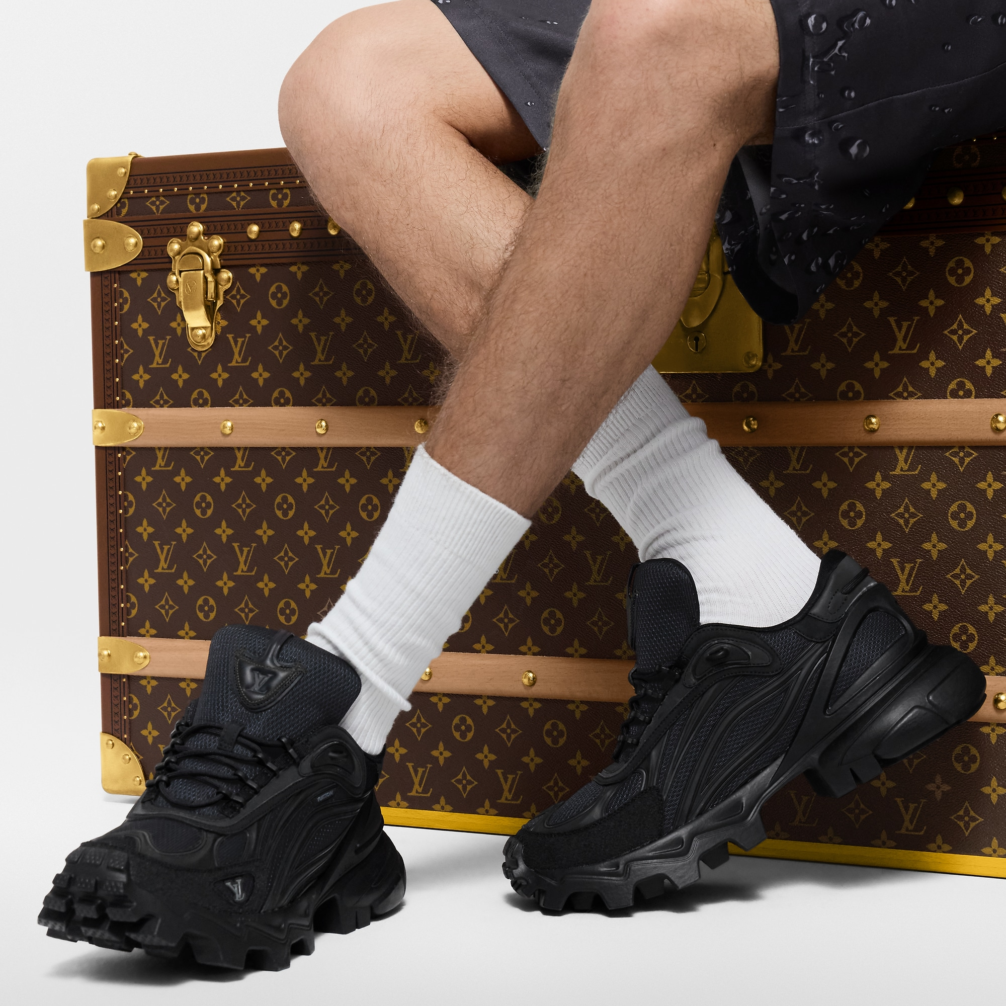 LV サミット スニーカー - 画像 (7)
