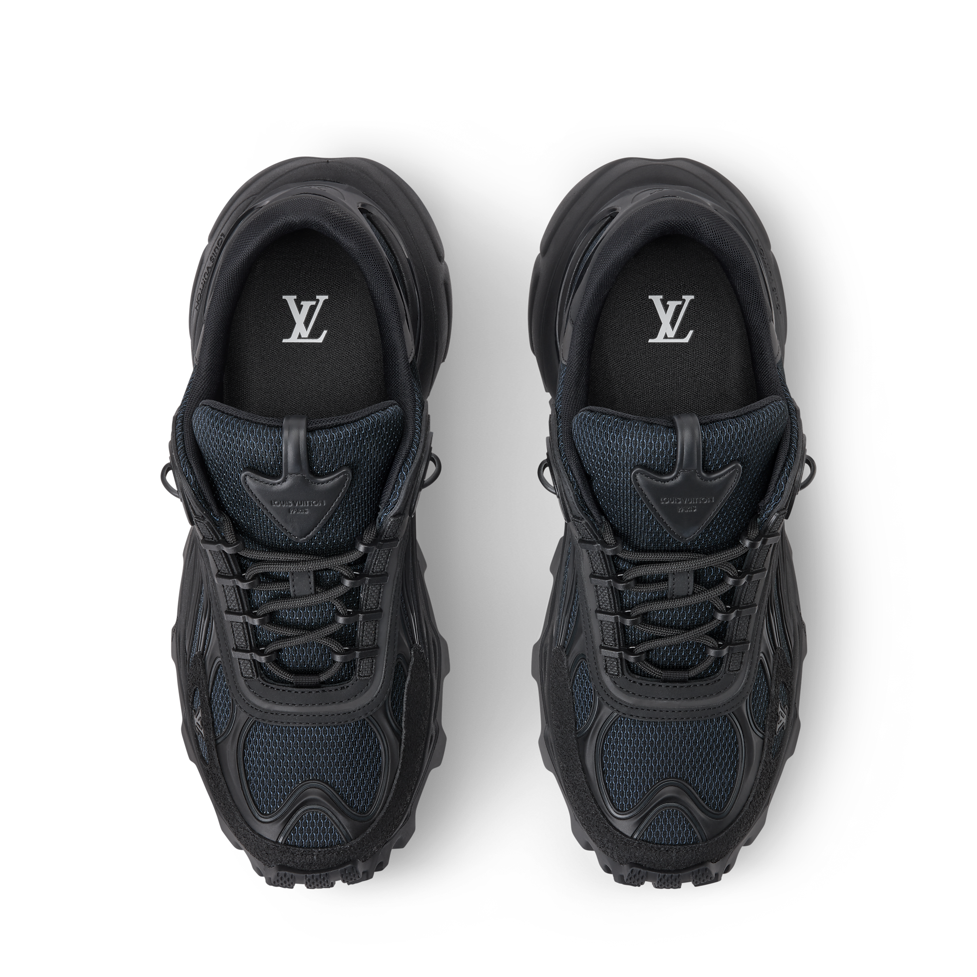 LV サミット スニーカー - 画像 (4)