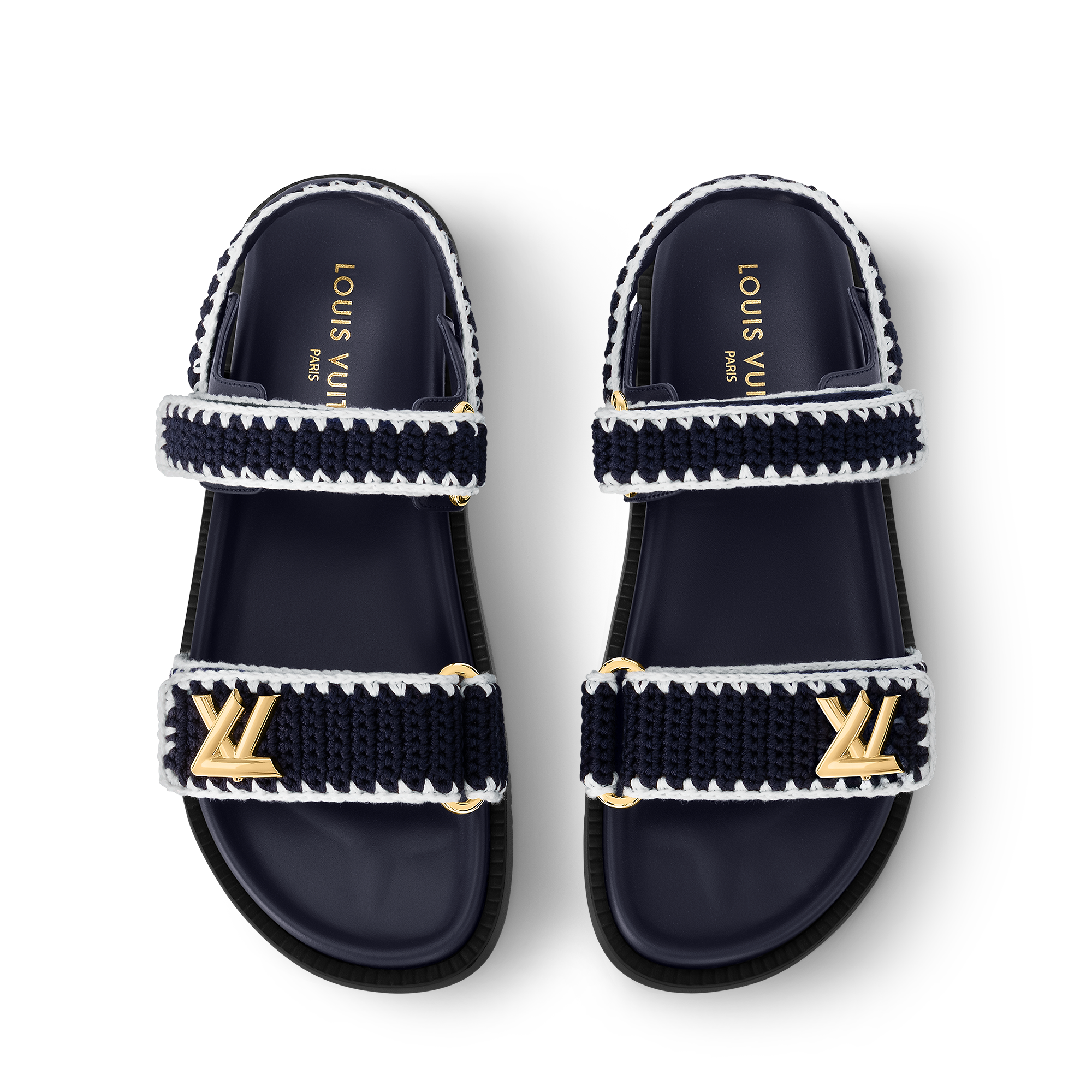 LV サンセット サンダル - 画像 (4)