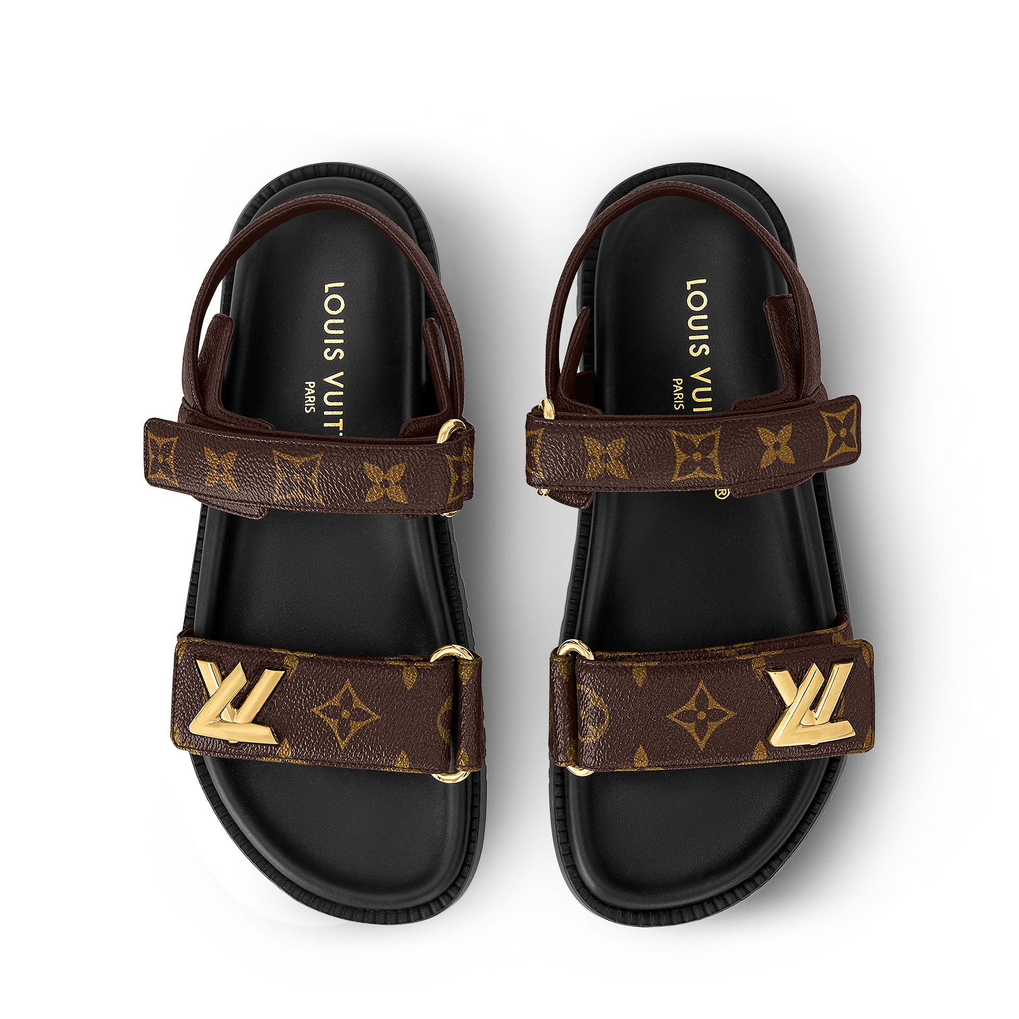 LV サンセット サンダル - 画像 (5)