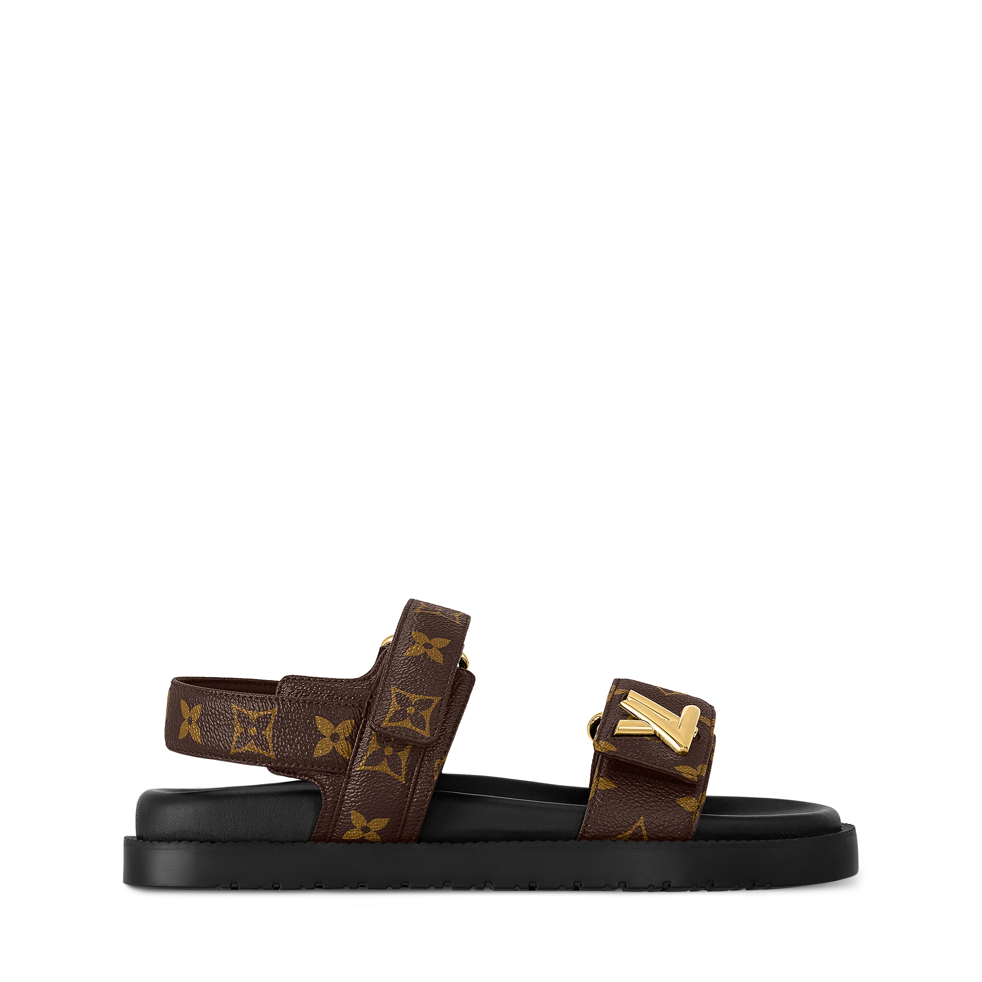 LV サンセット サンダル - 画像 (4)
