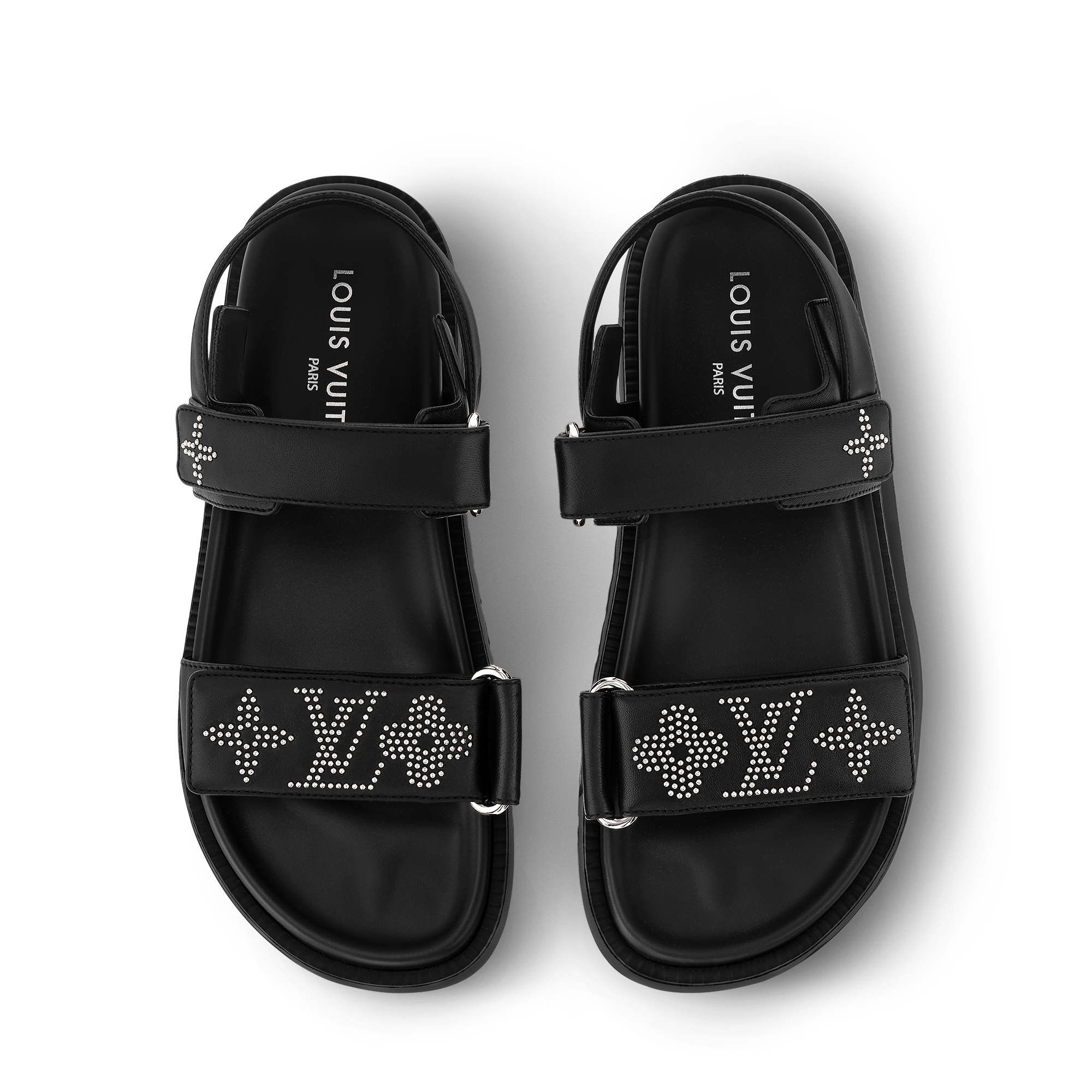 LV サンセット サンダル - 画像 (3)
