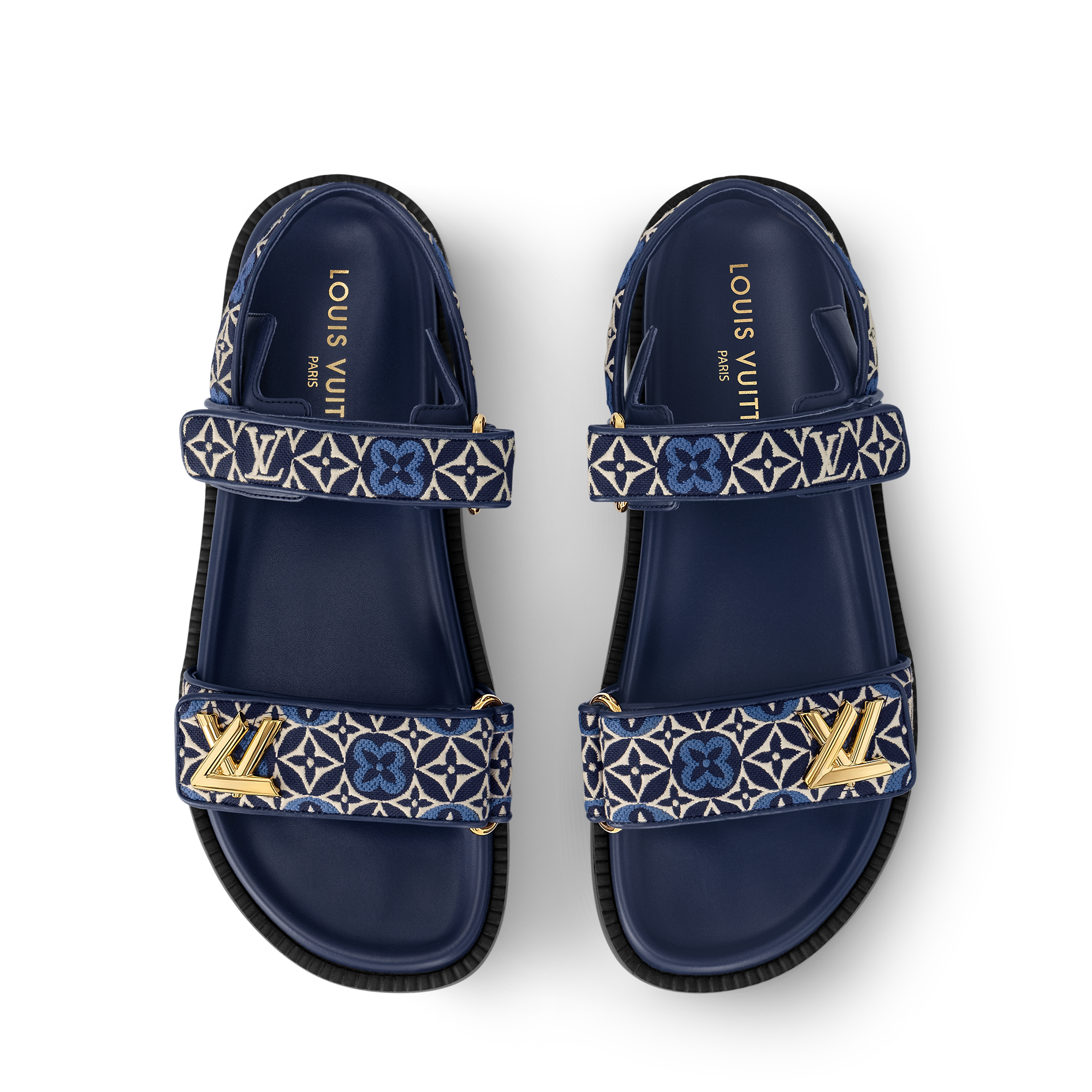 LV サンセット サンダル - 画像 (4)