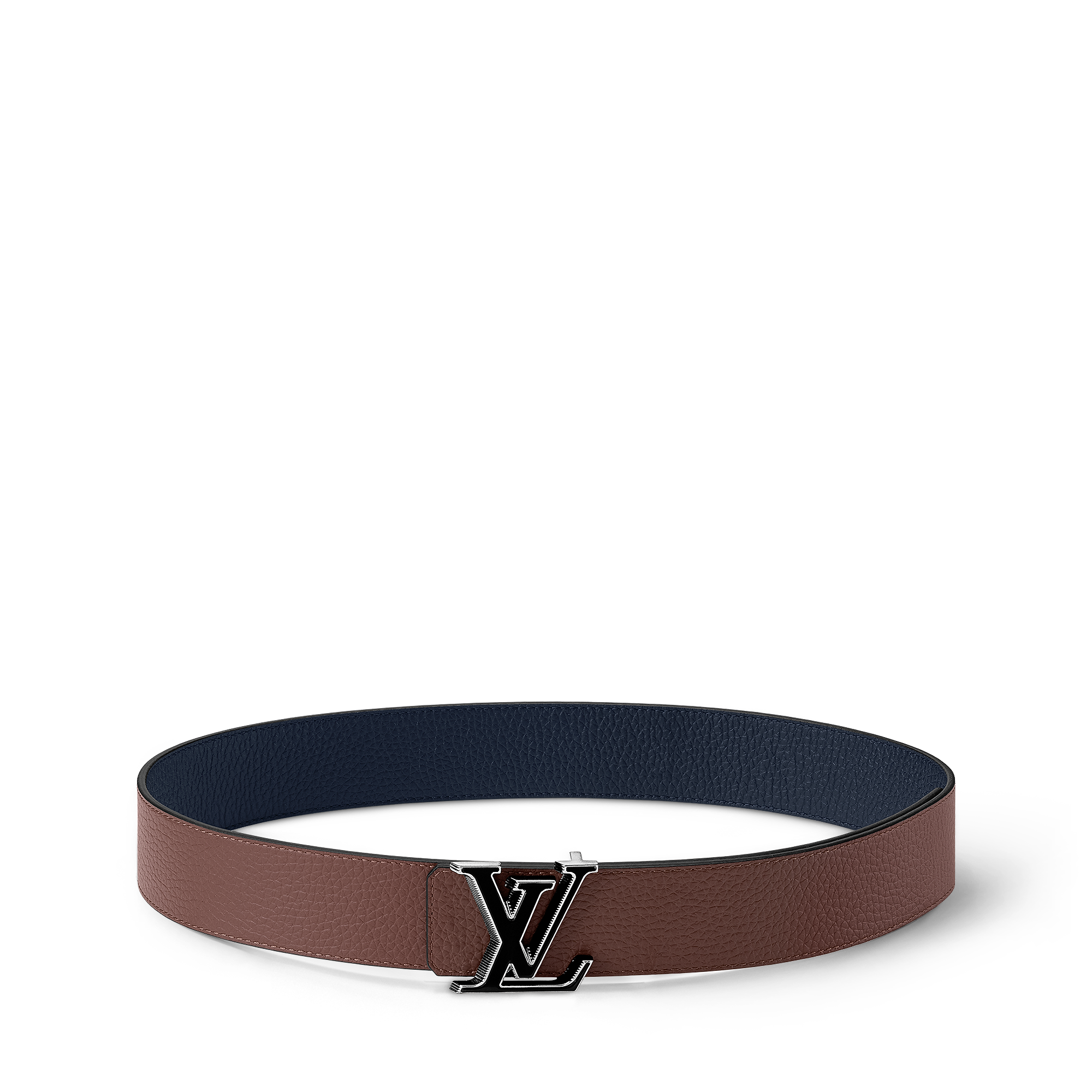 ベルト・LV ティルト リバース トリヨン 40MM - 画像 (3)