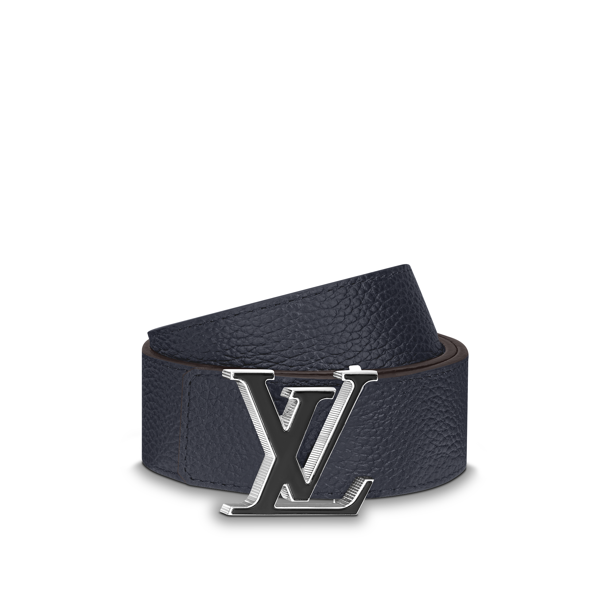 ベルト・LV ティルト リバース トリヨン 40MM - 画像 (5)