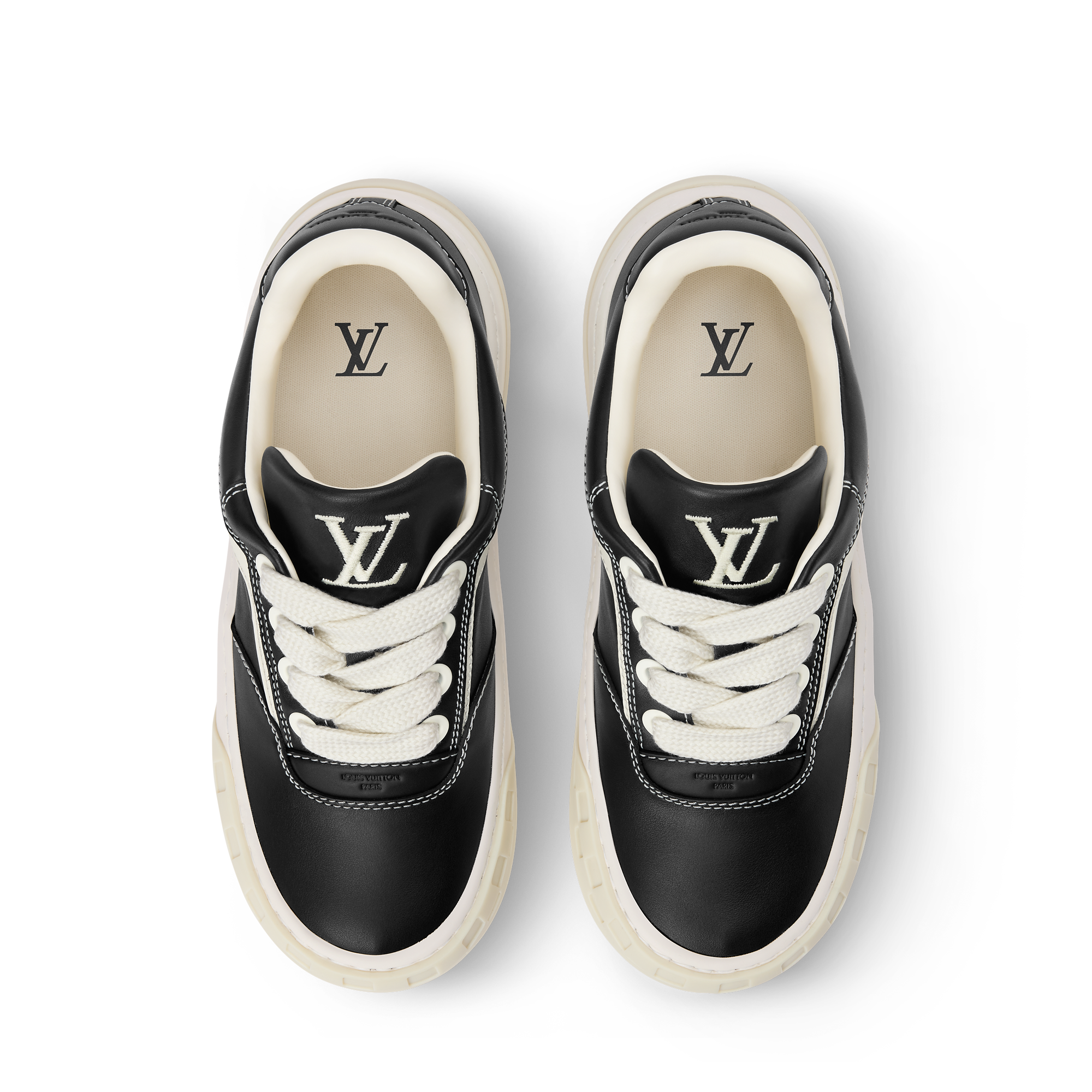 LV ティルテッド スニーカー - 画像 (3)