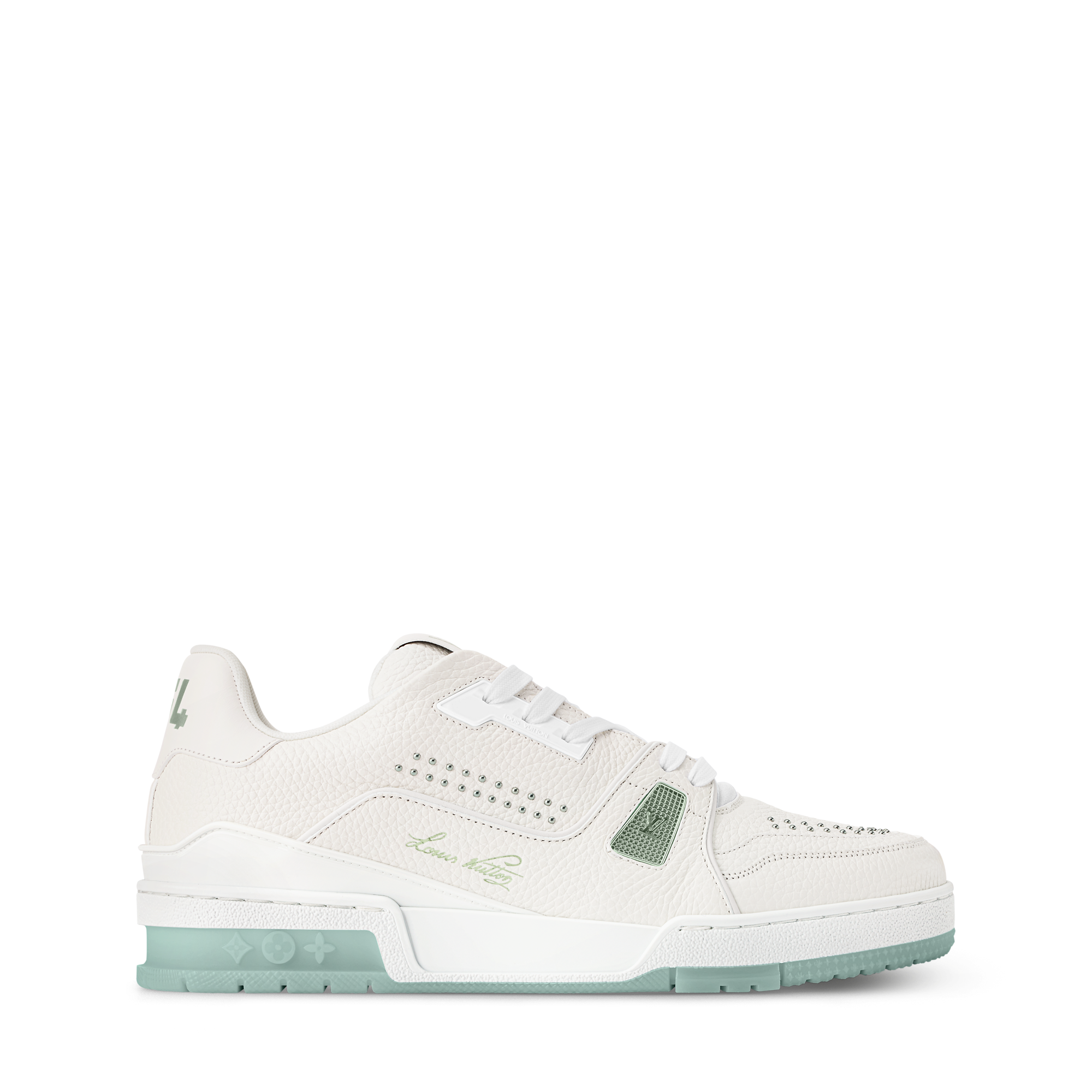 LV トレイナー スニーカー - 画像 (3)