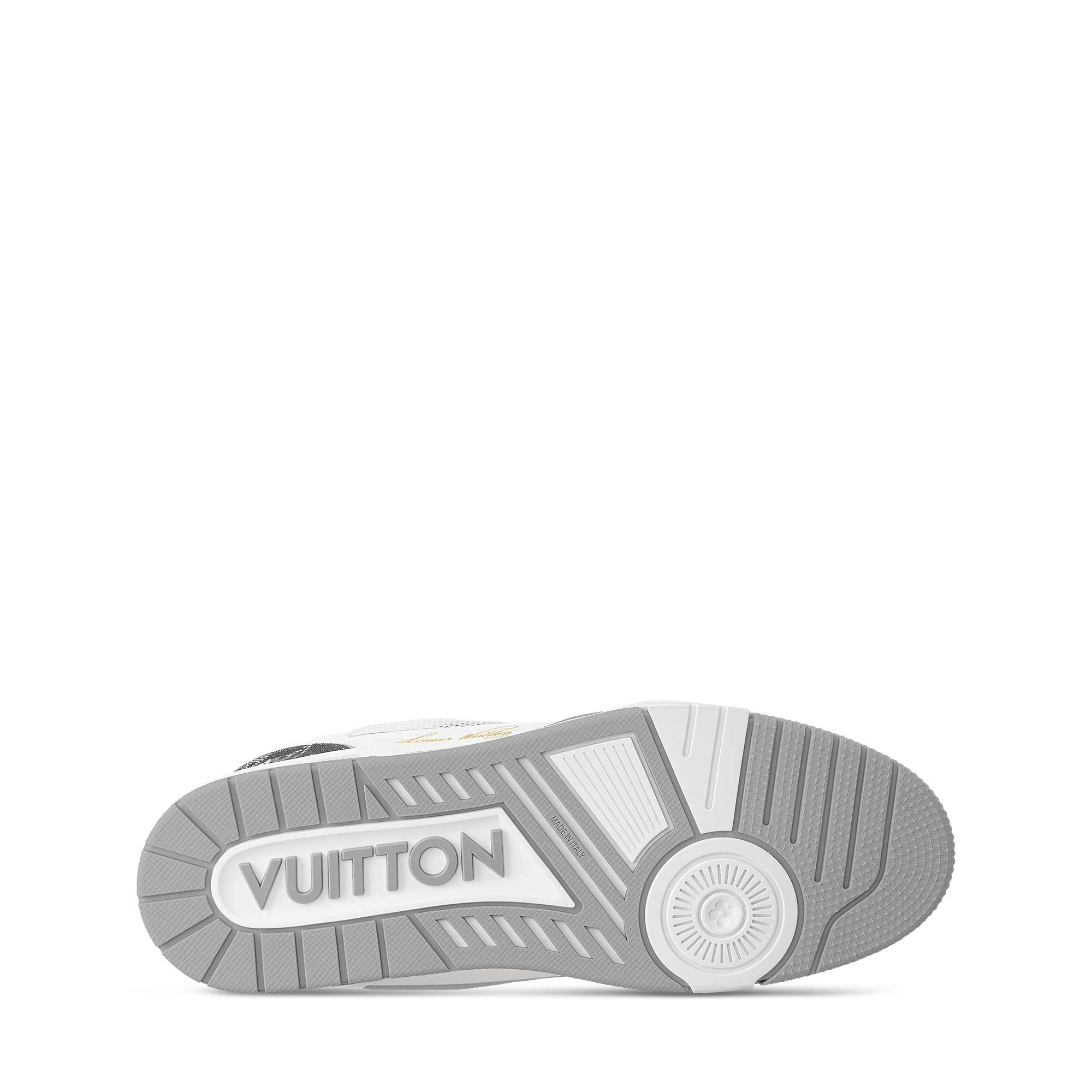 LV トレイナー スニーカー - 画像 (5)