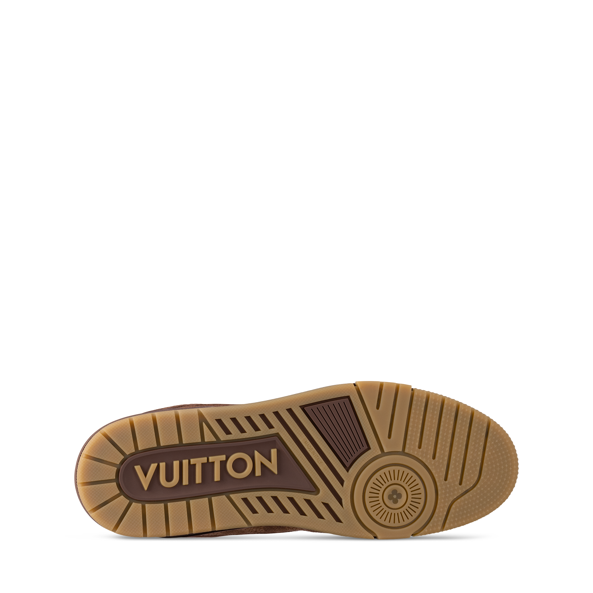 LV トレイナー スニーカー - 画像 (6)