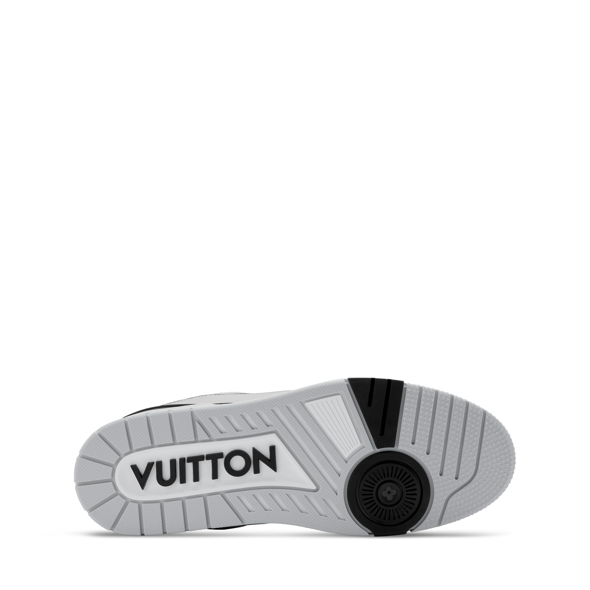 LV トレイナー スニーカー - 画像 (5)