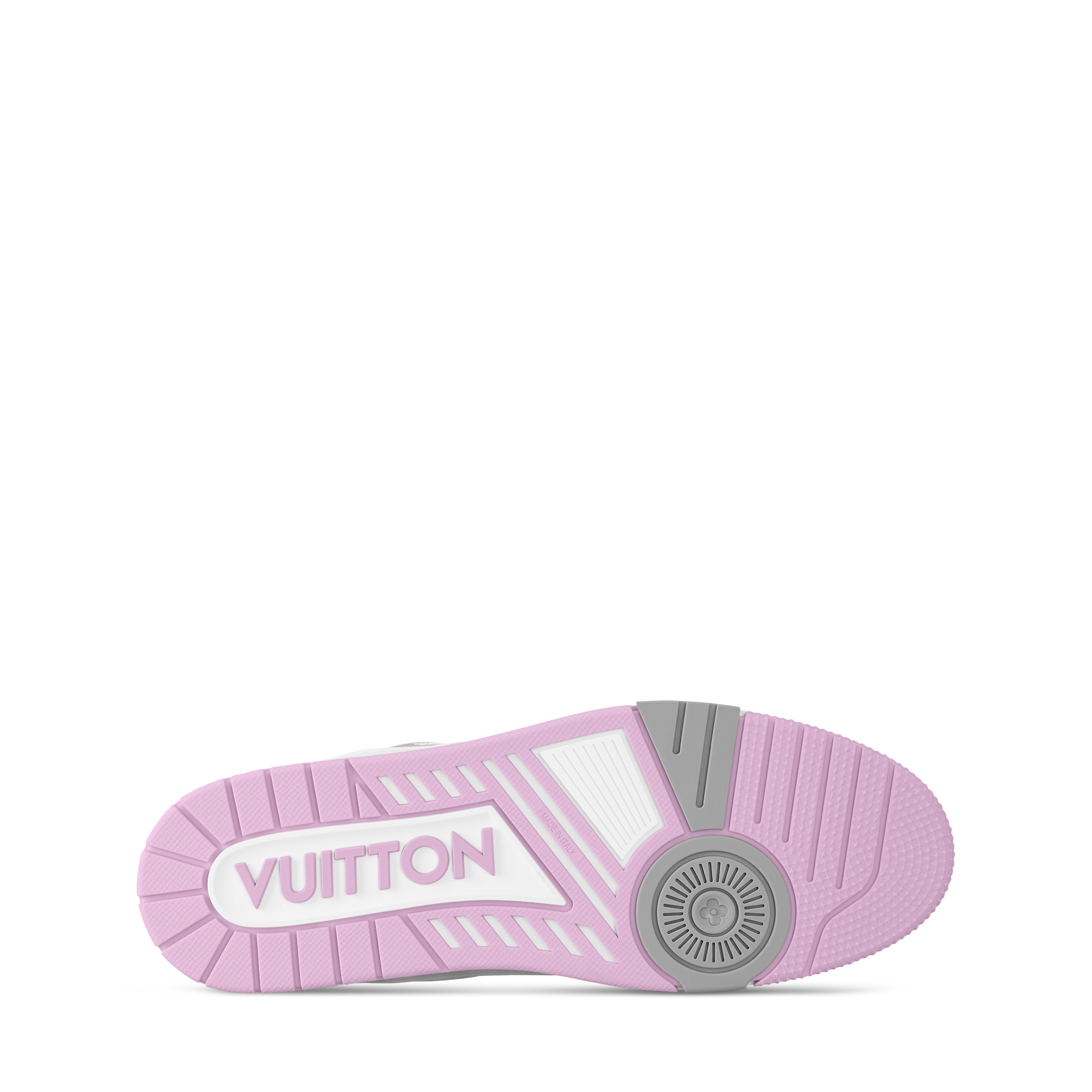 LV トレイナー スニーカー - 画像 (5)