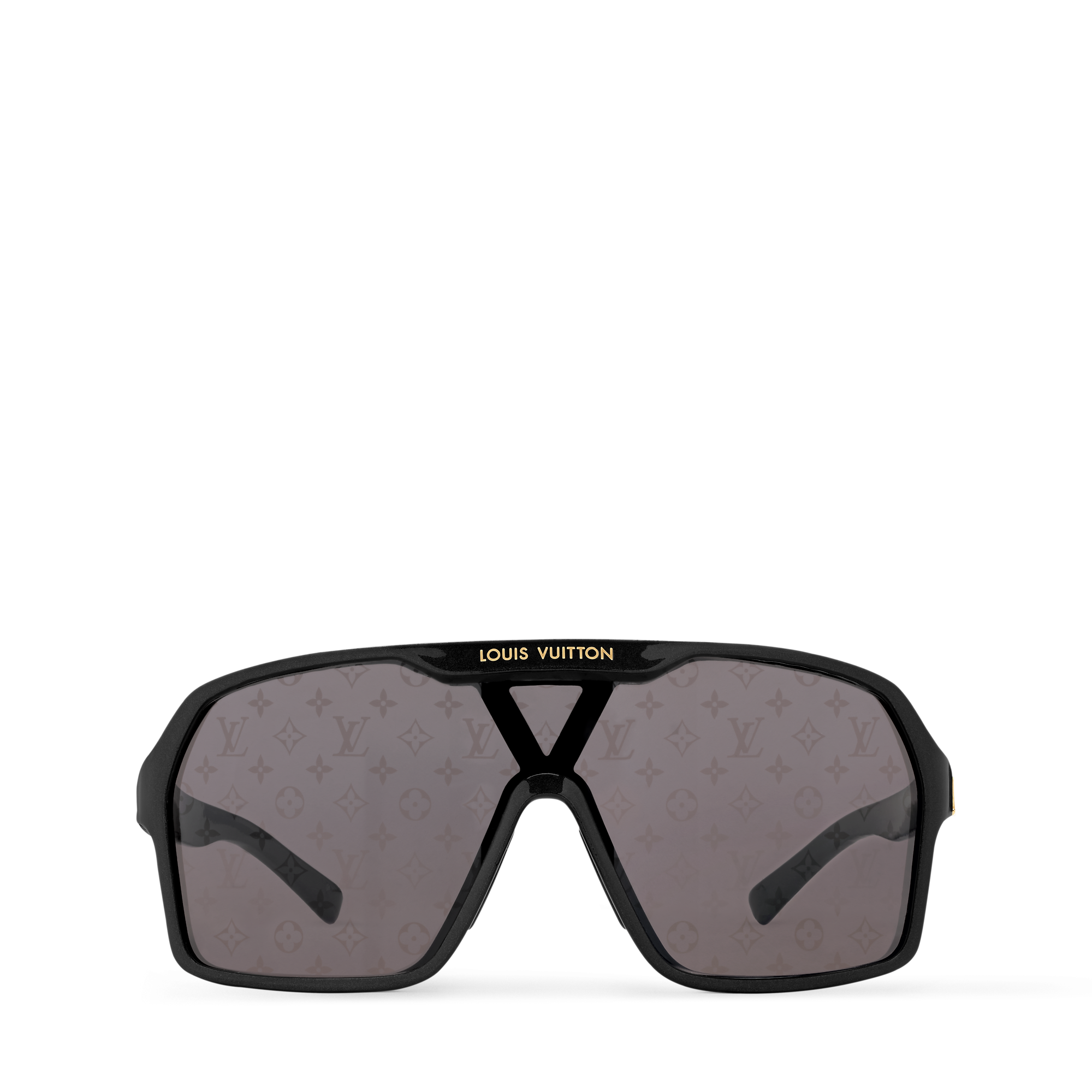 サングラス・LV トゥラマンテイン マスク - 画像 (3)