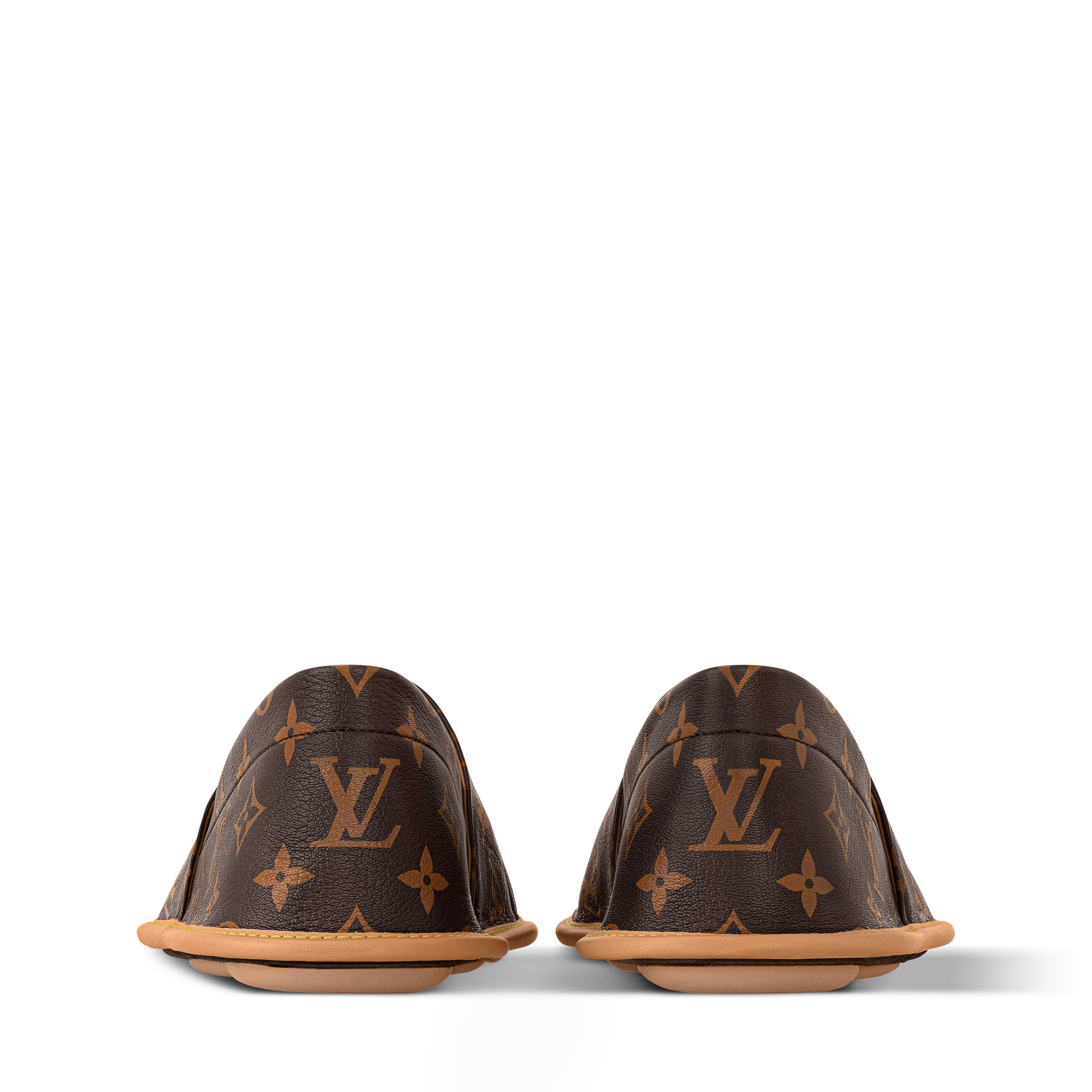 LV トラベラー スリッポン - 画像 (5)