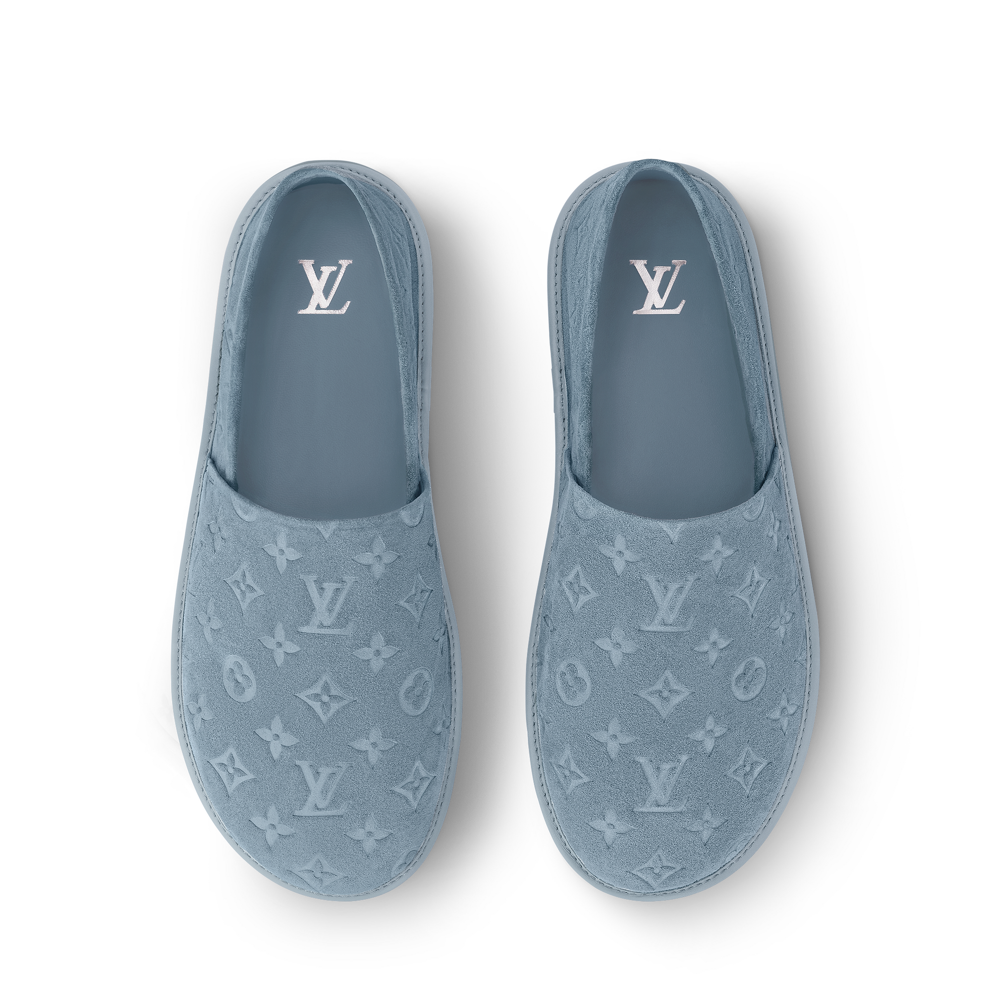 LV トラベラー スリッポン - 画像 (4)