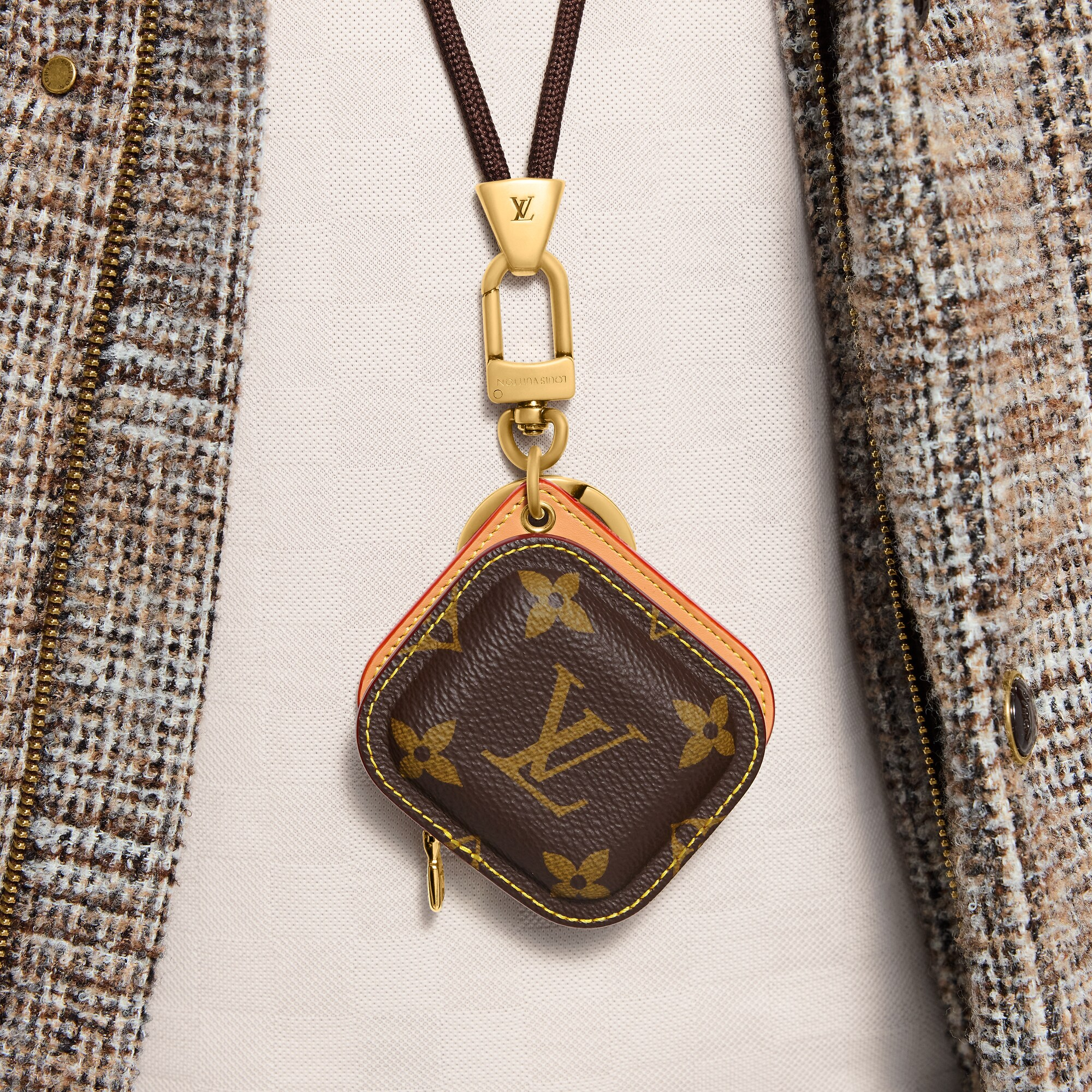 キーホルダー&バッグチャーム・LV チューン - 画像 (5)
