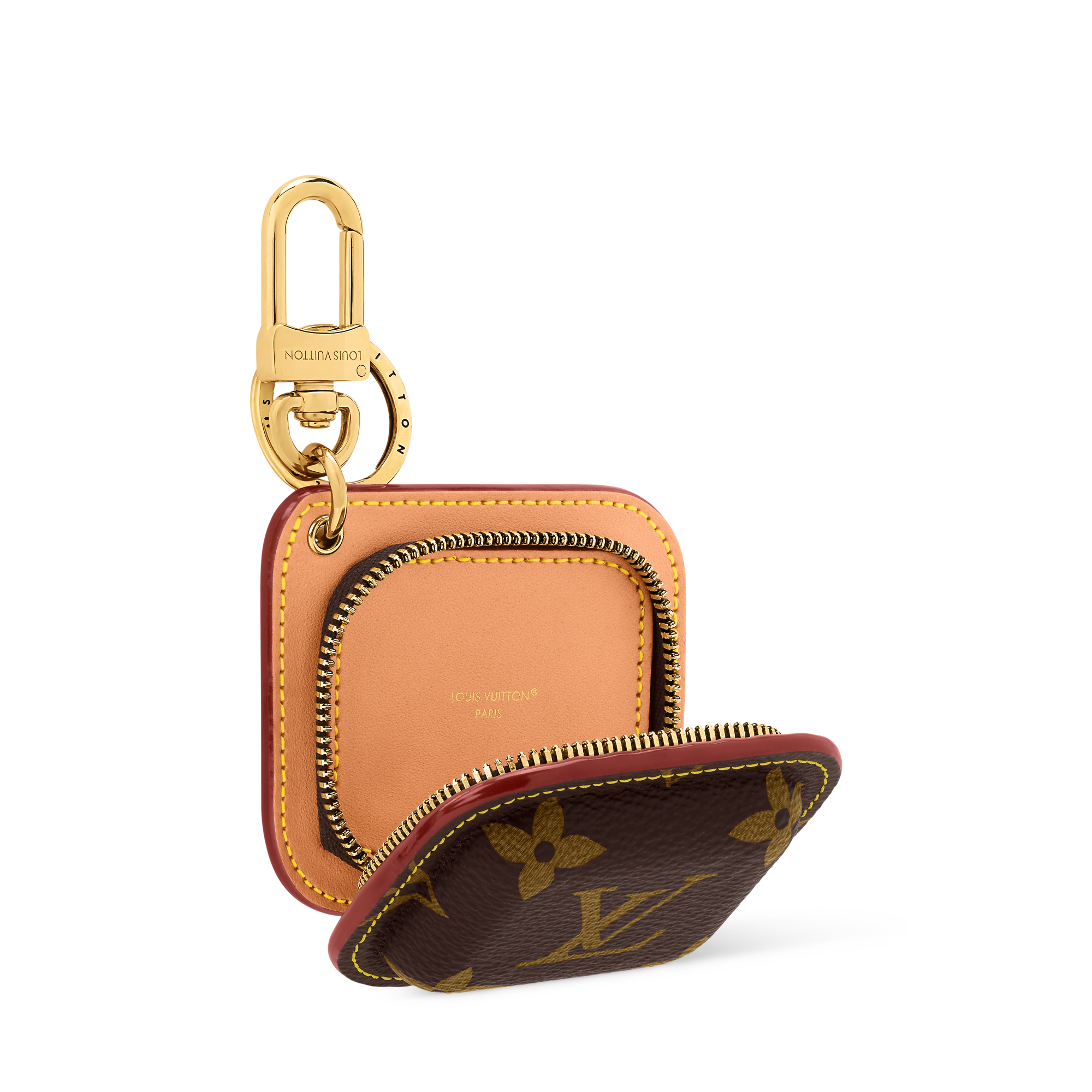 キーホルダー&バッグチャーム・LV チューン - 画像 (3)