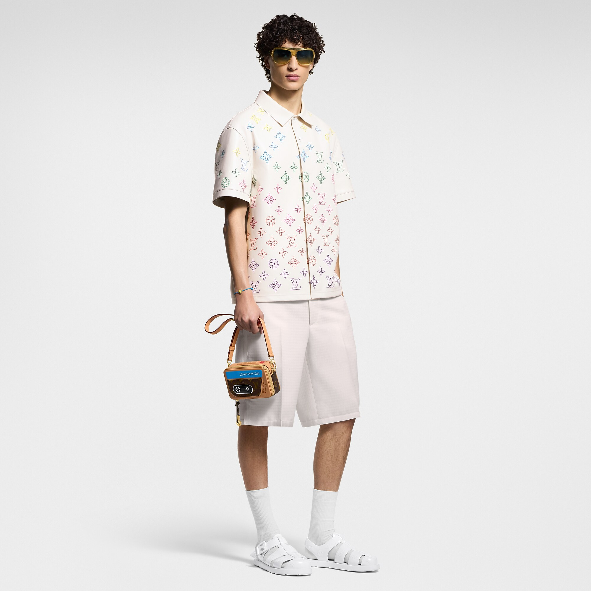 LV ヴェニス サンダル
