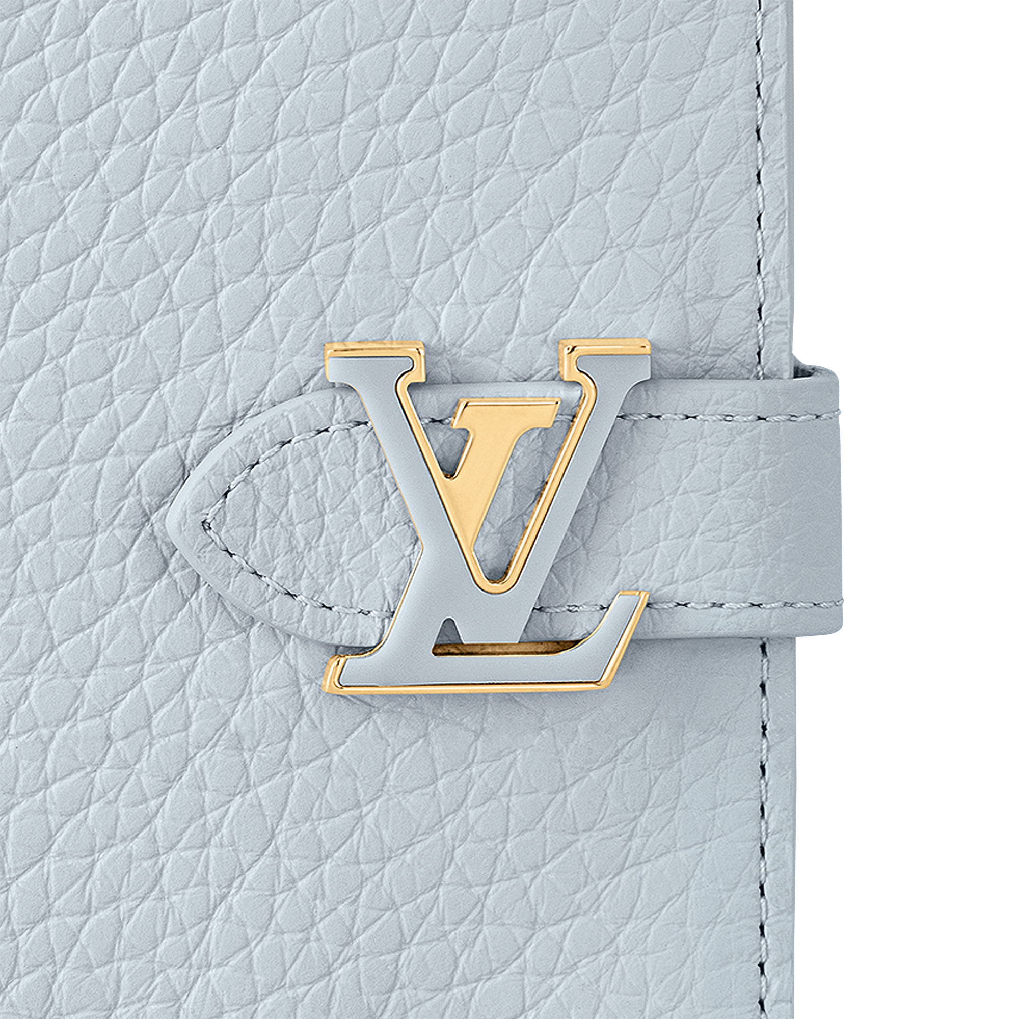 LV ヴェルティカル ウォレット コンパクト - 画像 (5)