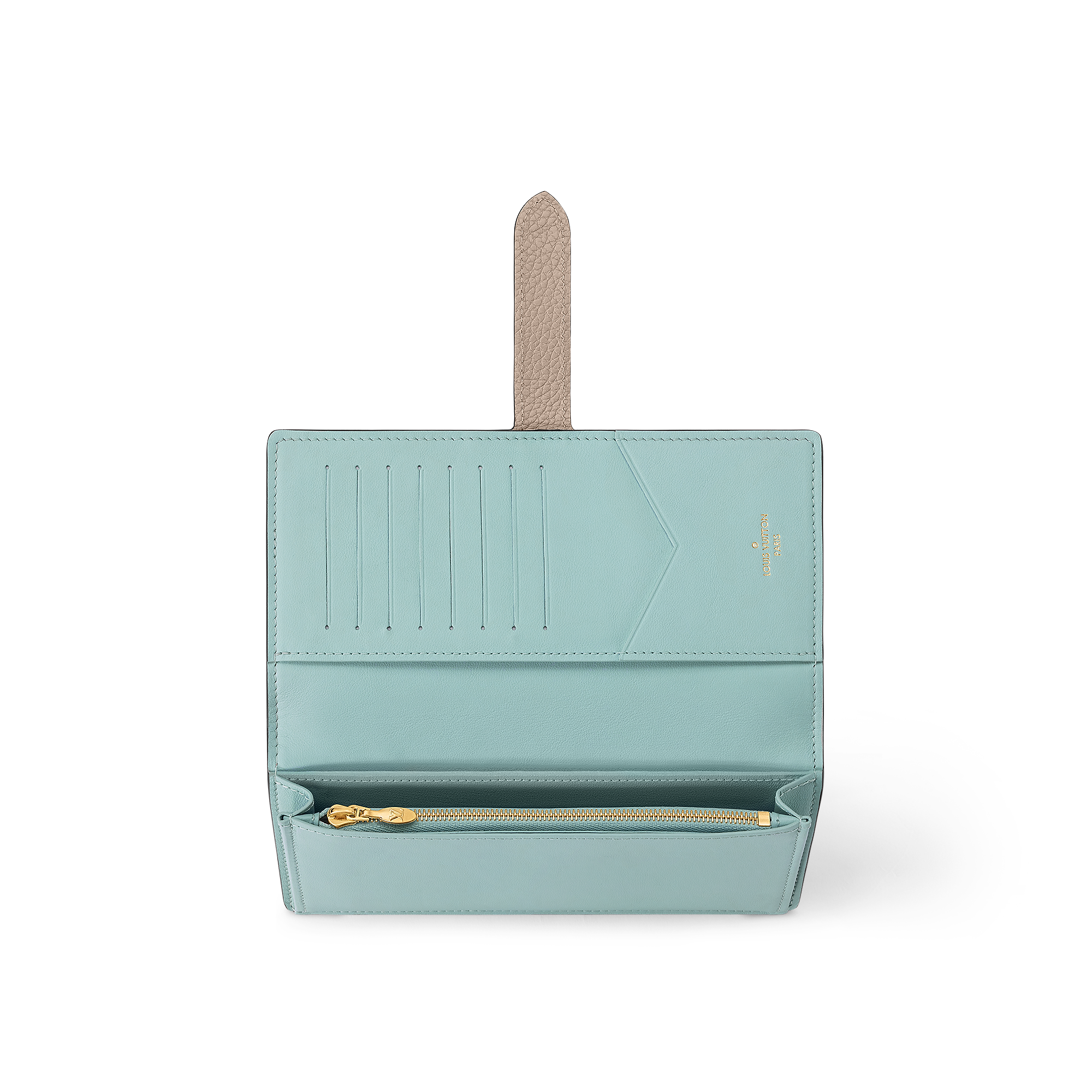 LV ヴェルティカル ウォレット - 画像 (3)